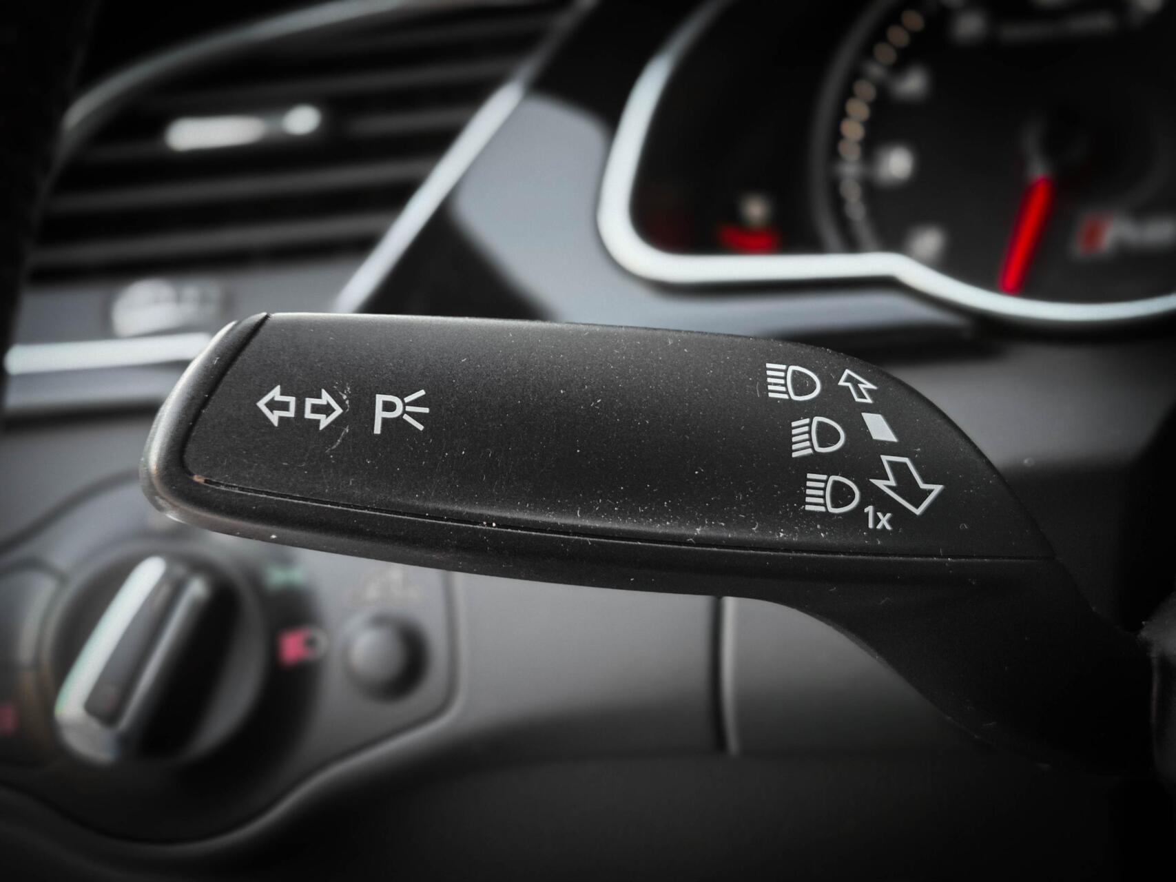 Foto van Audi RS 5 Coupe
