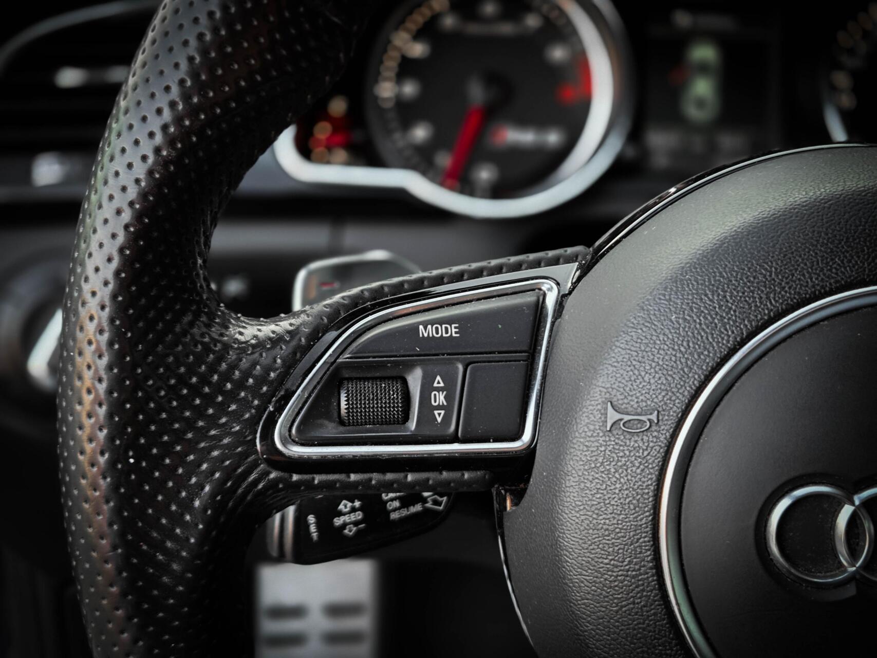 Foto van Audi RS 5 Coupe