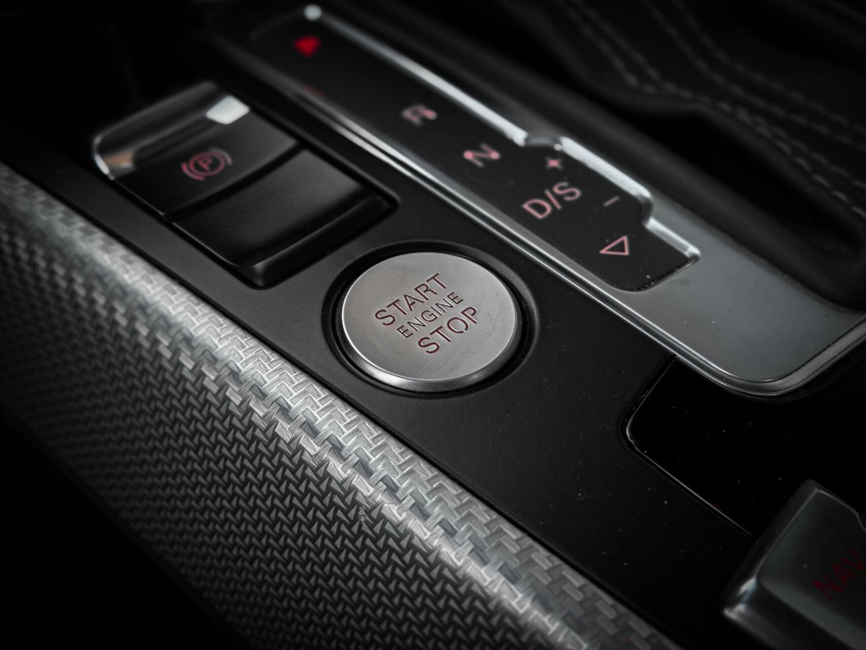 Foto van Audi RS 5 Coupe