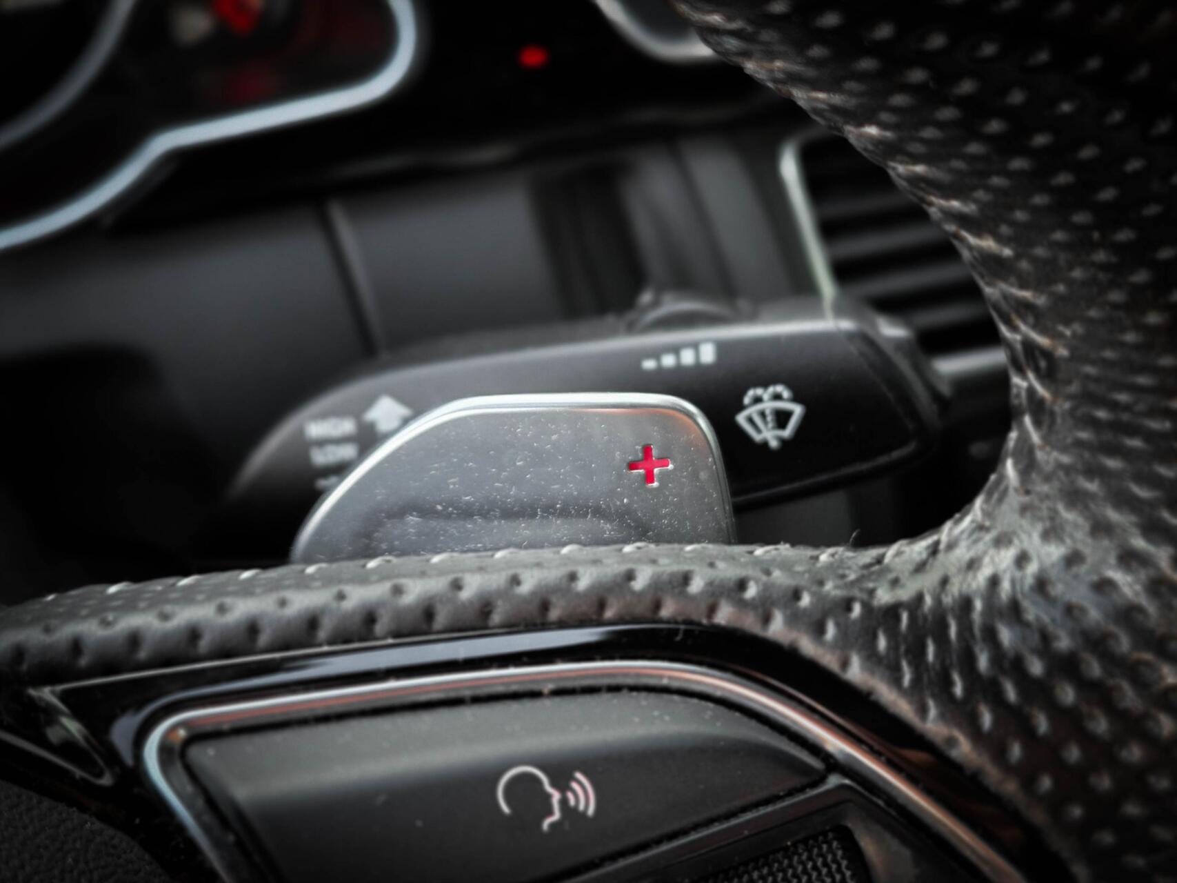 Foto van Audi RS 5 Coupe