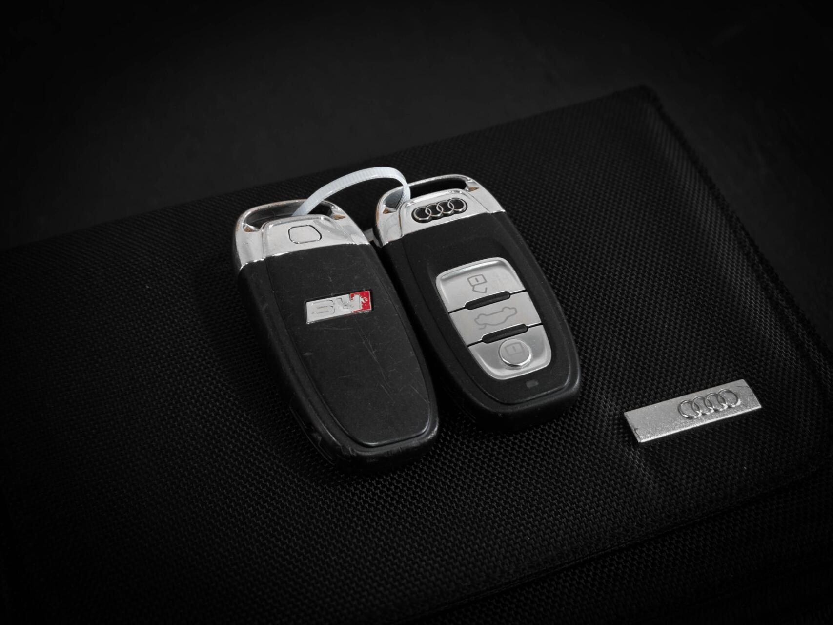 Foto van Audi RS 5 Coupe