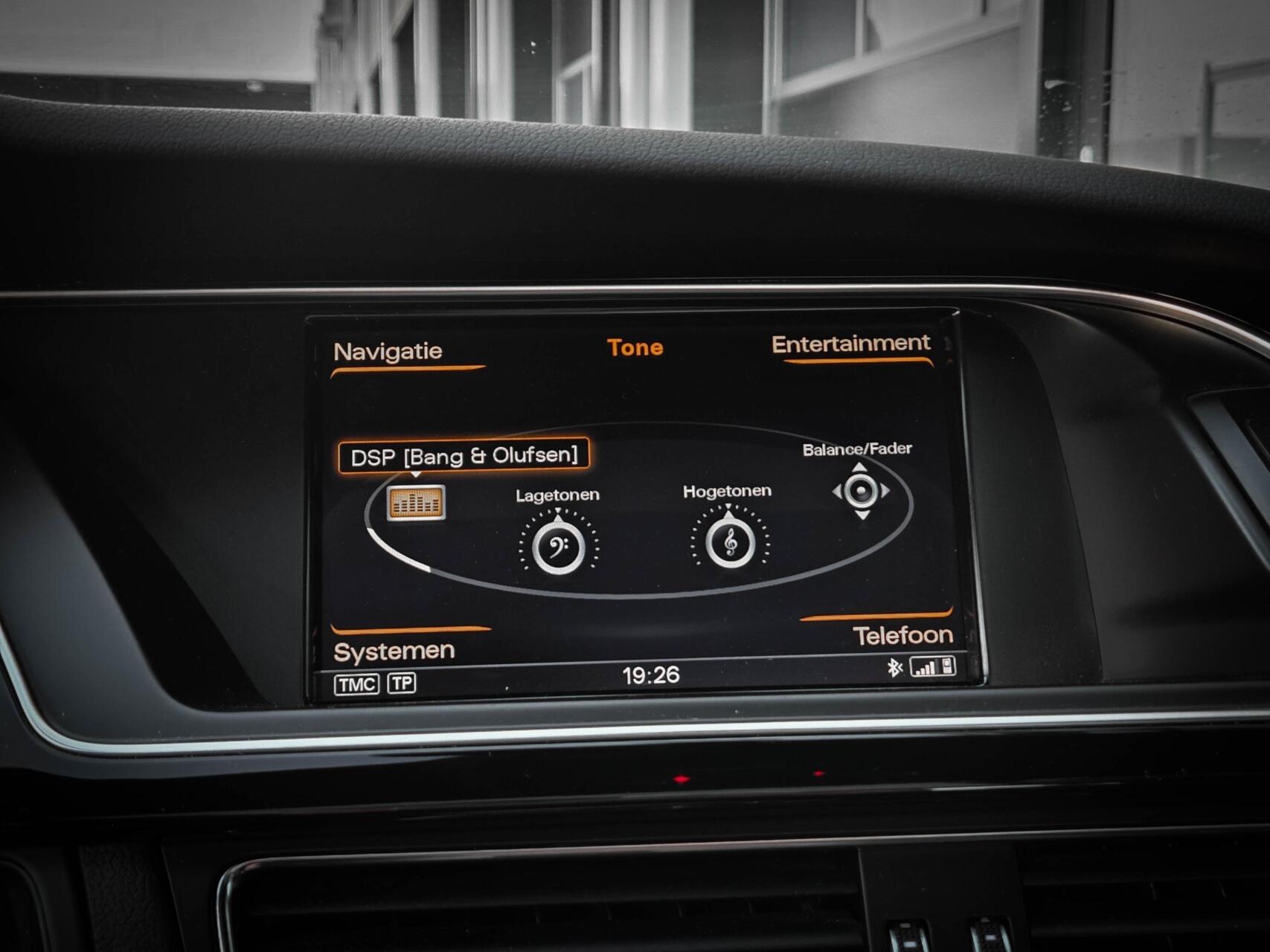 Foto van Audi RS 5 Coupe