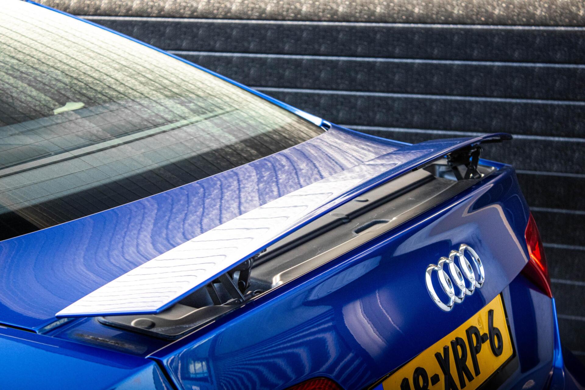 Foto van Audi RS 5 Coupe