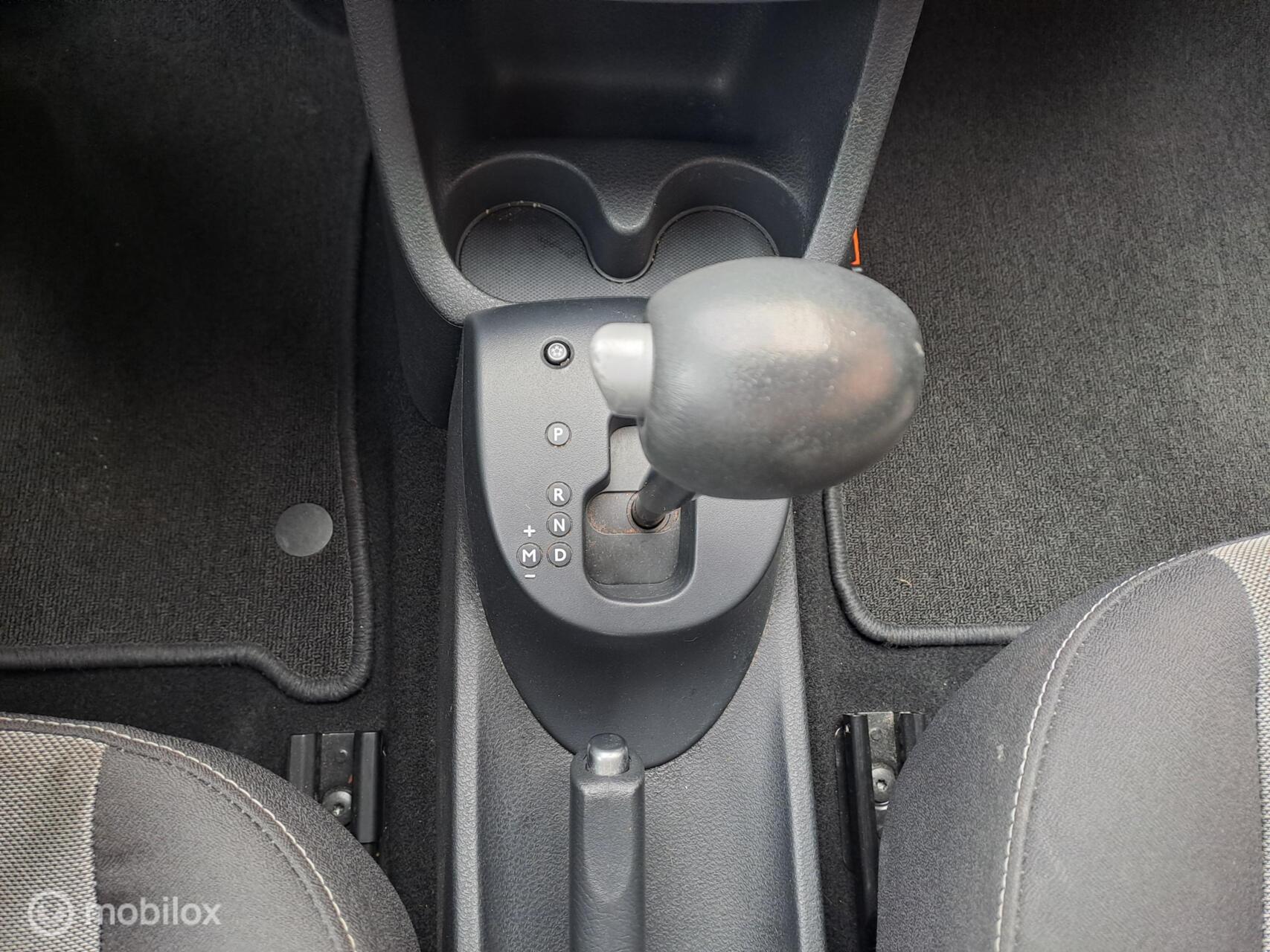 Foto van Renault Modus