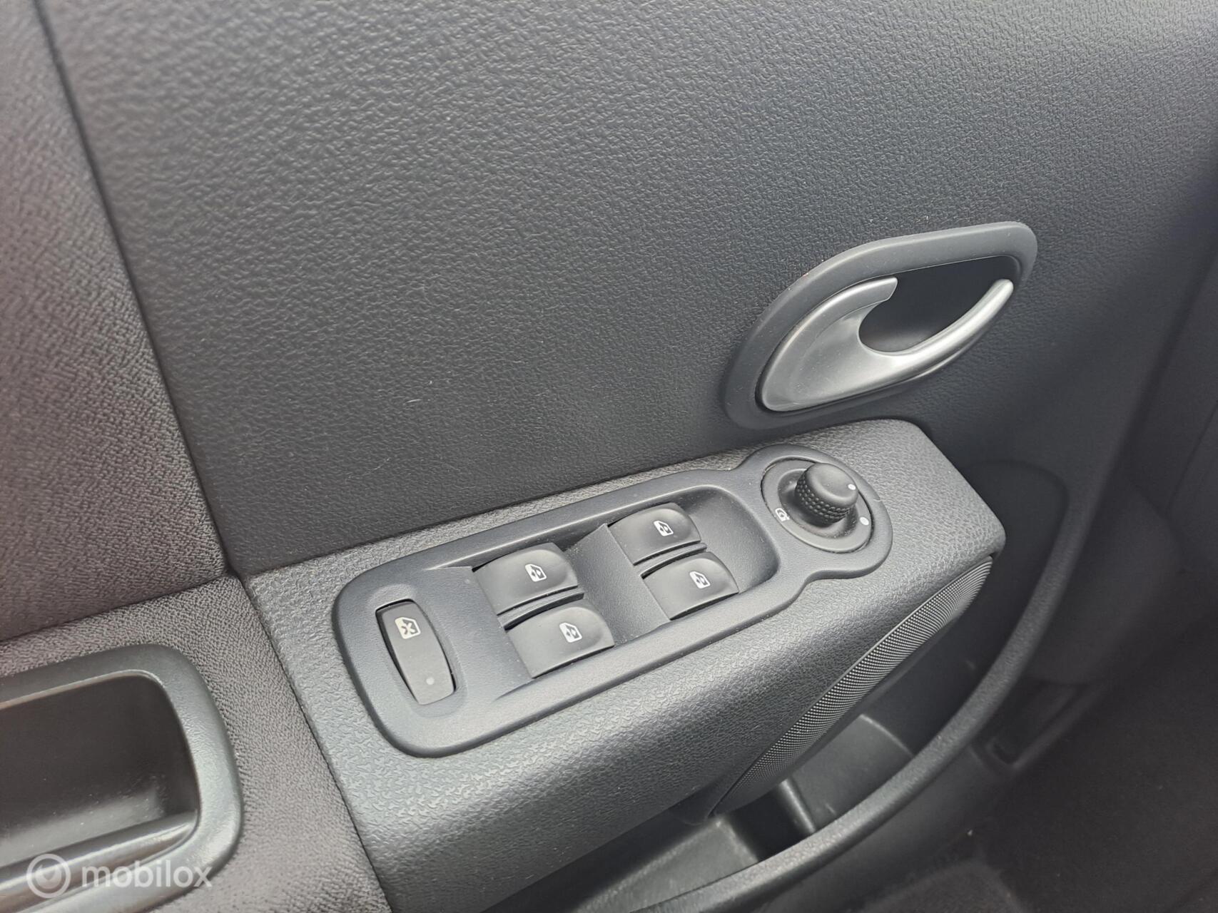 Foto van Renault Modus