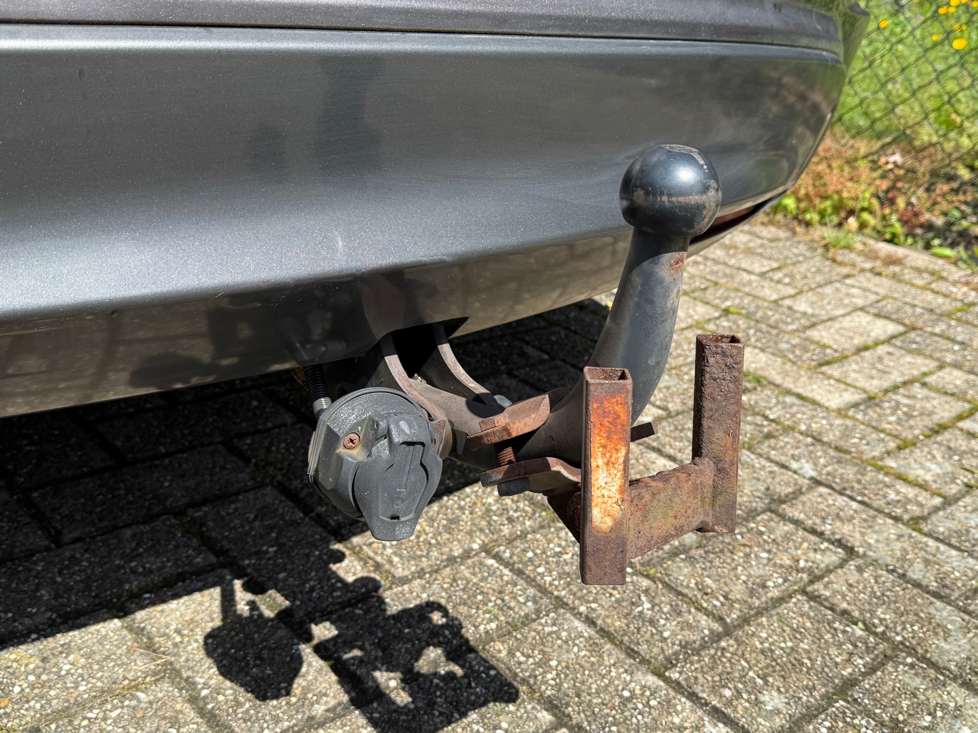 Foto van Honda Civic 5dr