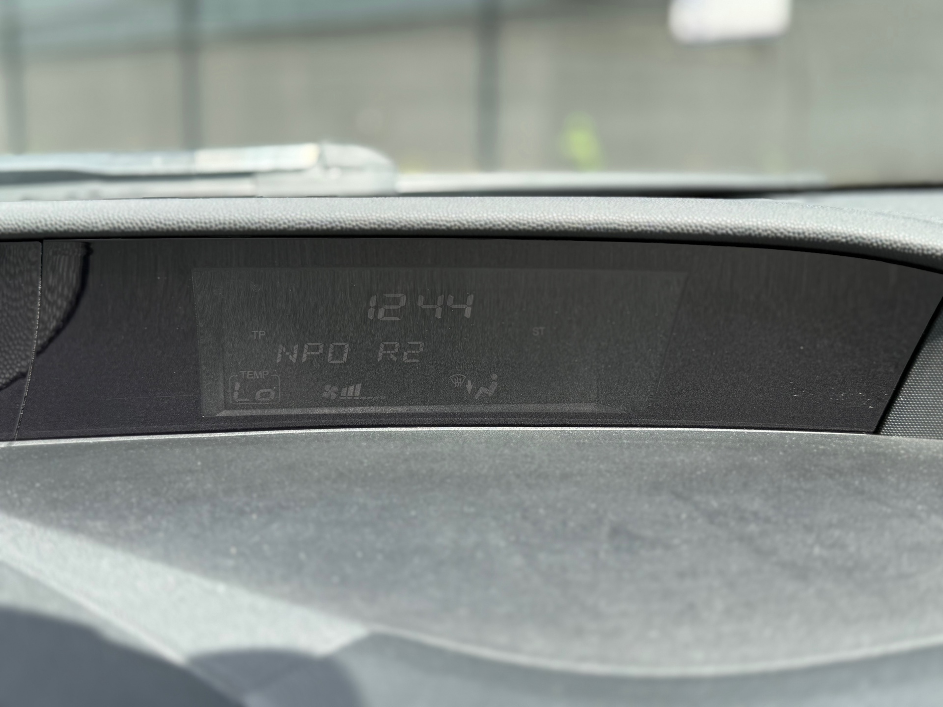 Foto van Honda Civic 5dr