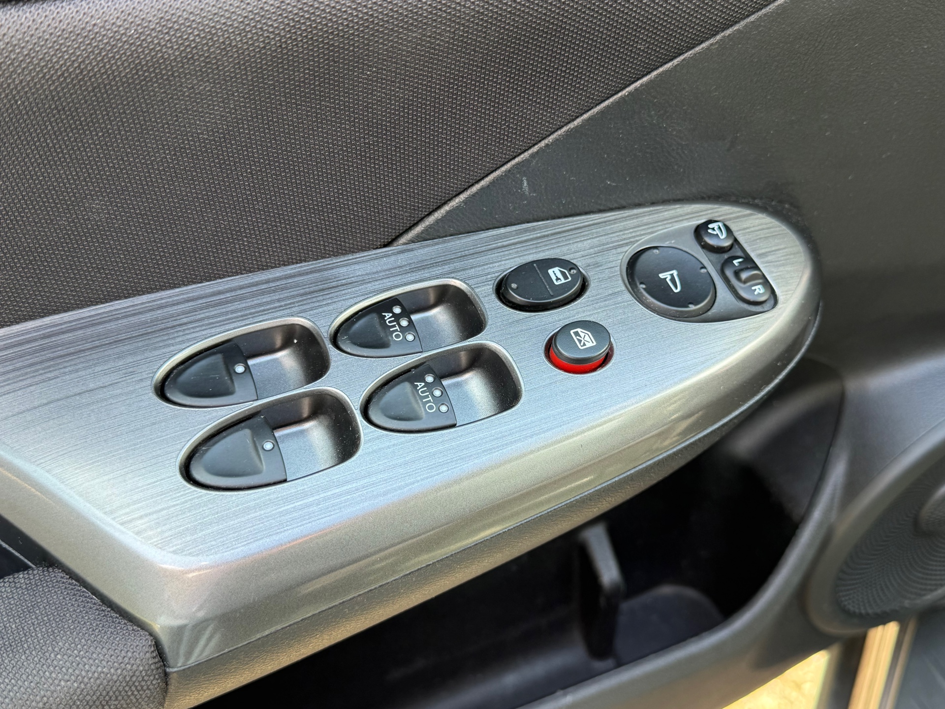 Foto van Honda Civic 5dr