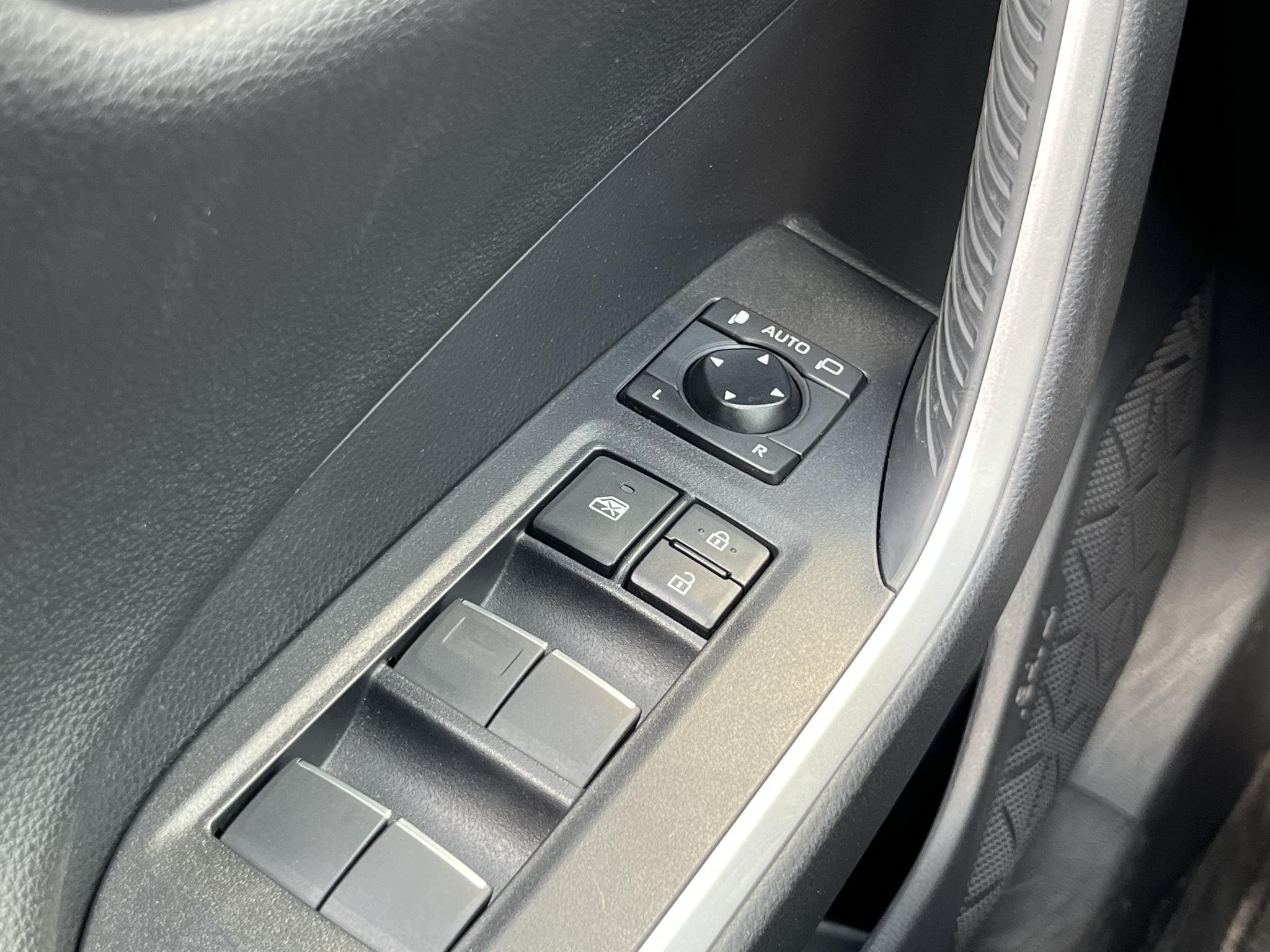 Foto van Toyota Toyota Rav4
