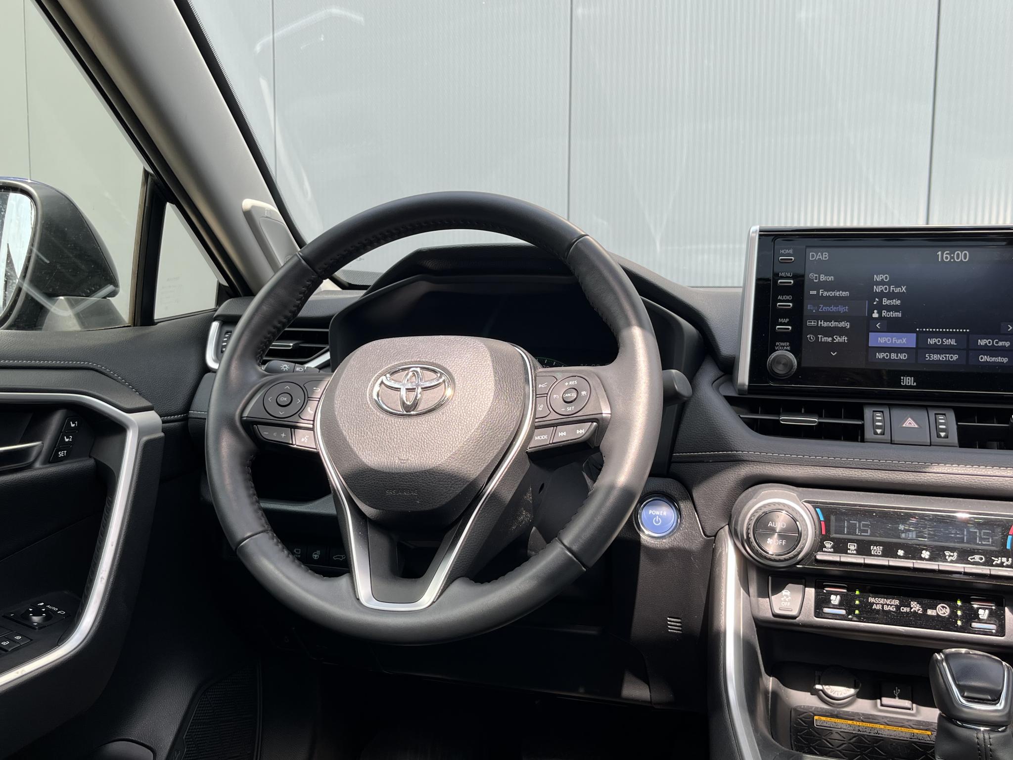 Foto van Toyota Toyota Rav4