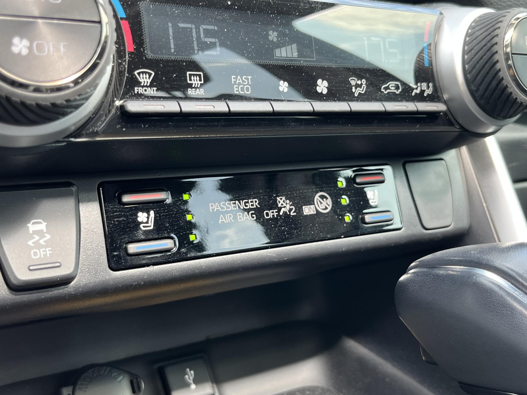 Foto van Toyota Toyota Rav4