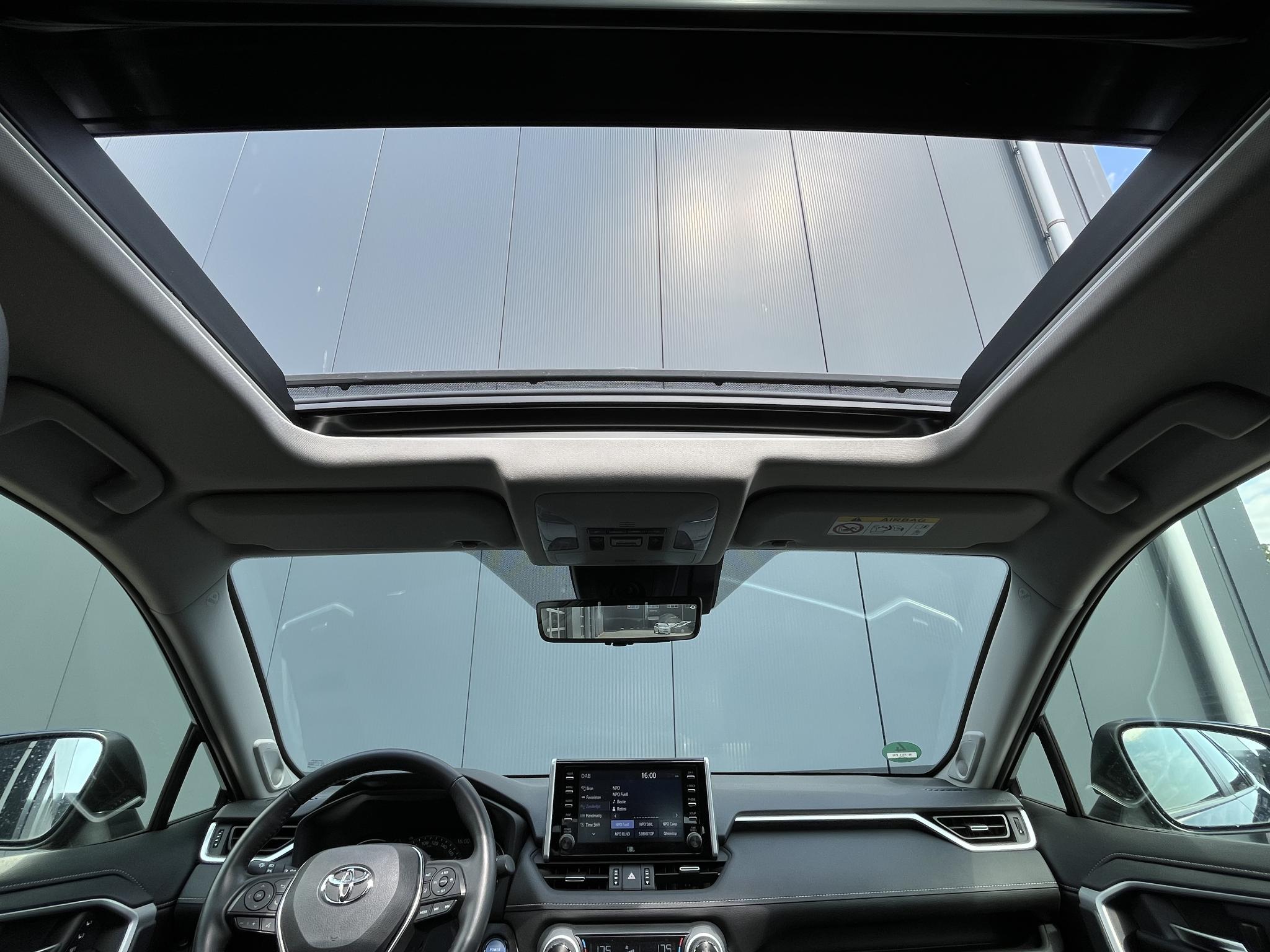 Foto van Toyota Toyota Rav4