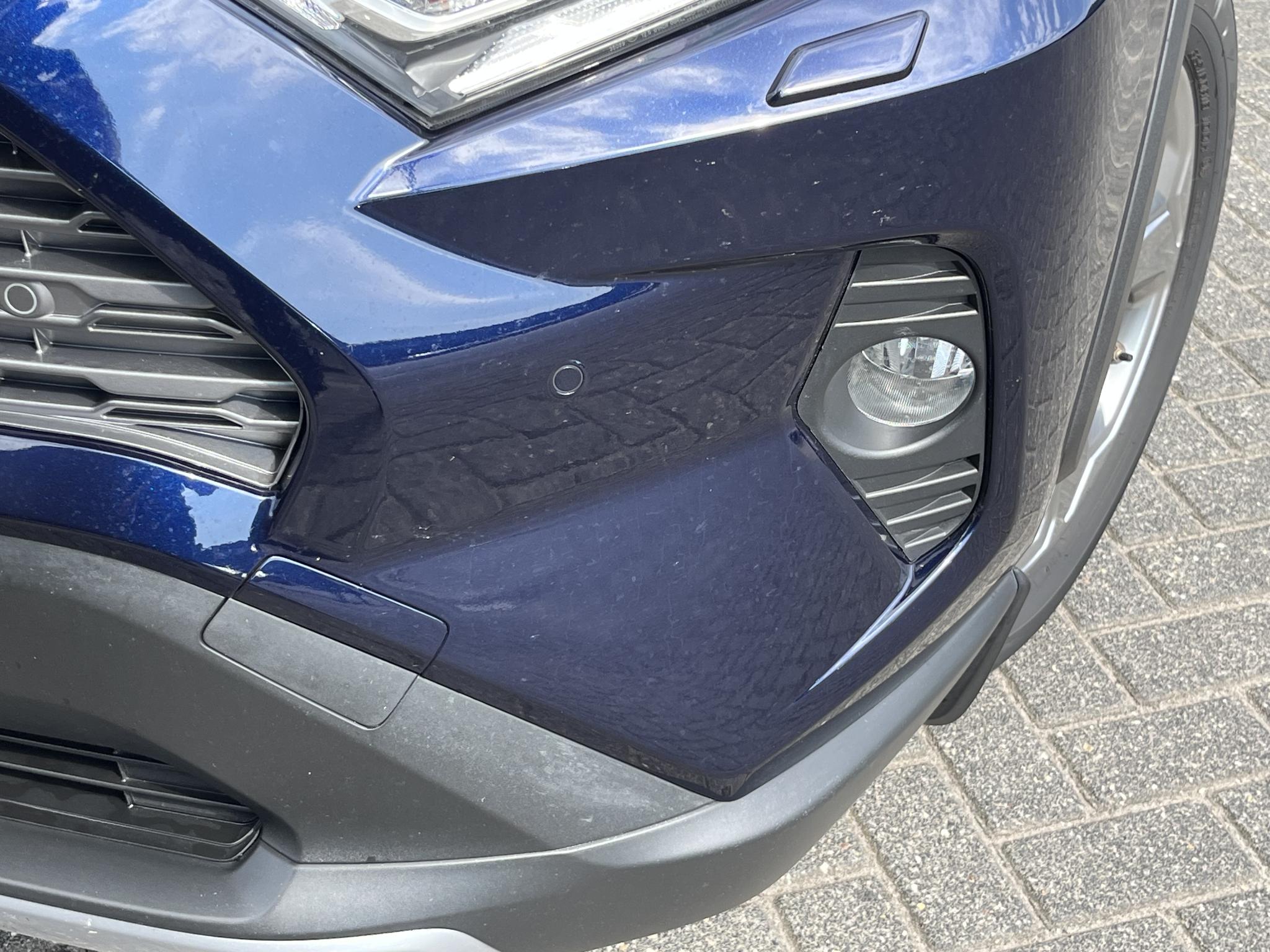 Foto van Toyota Toyota Rav4