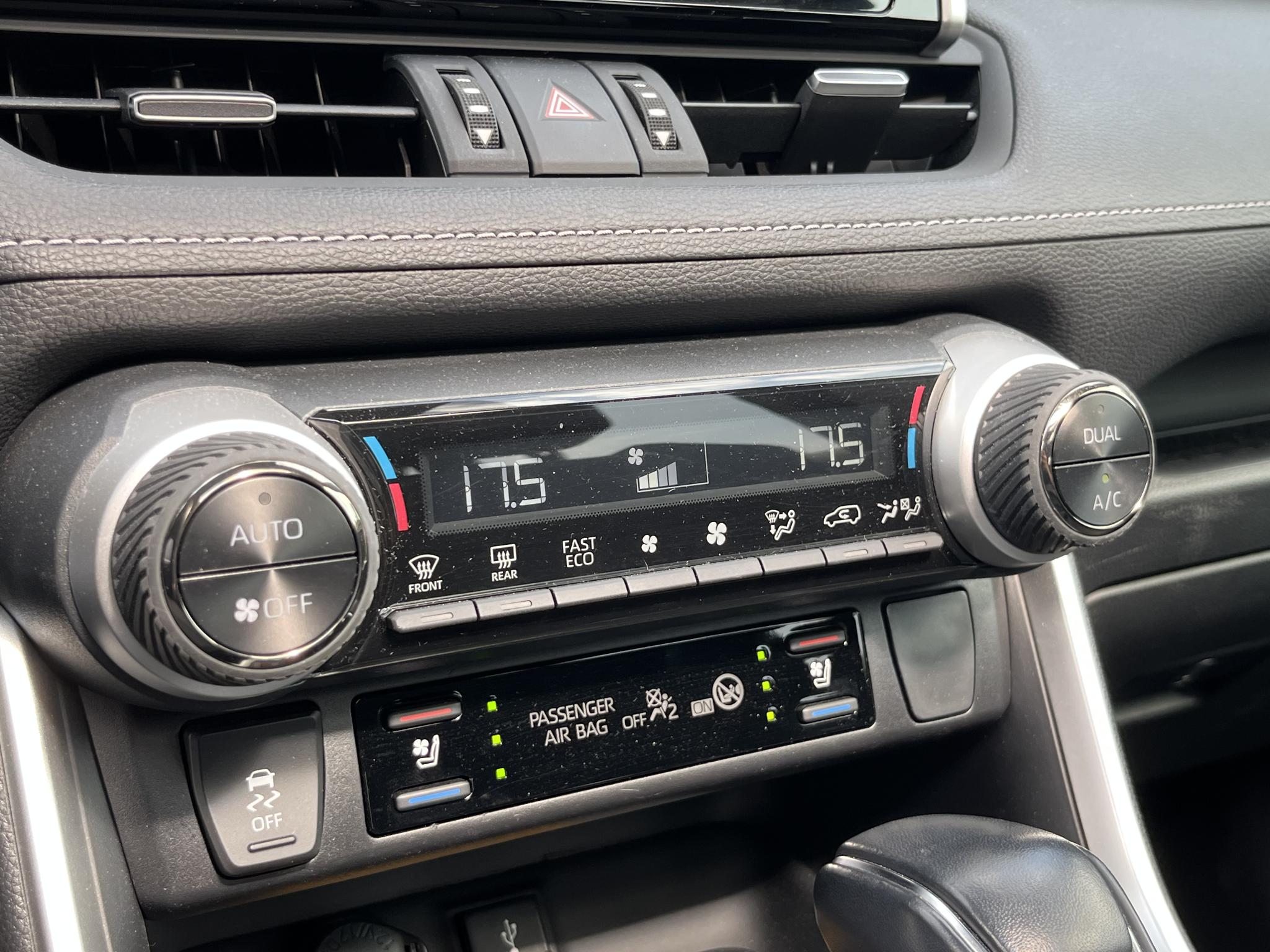 Foto van Toyota Toyota Rav4