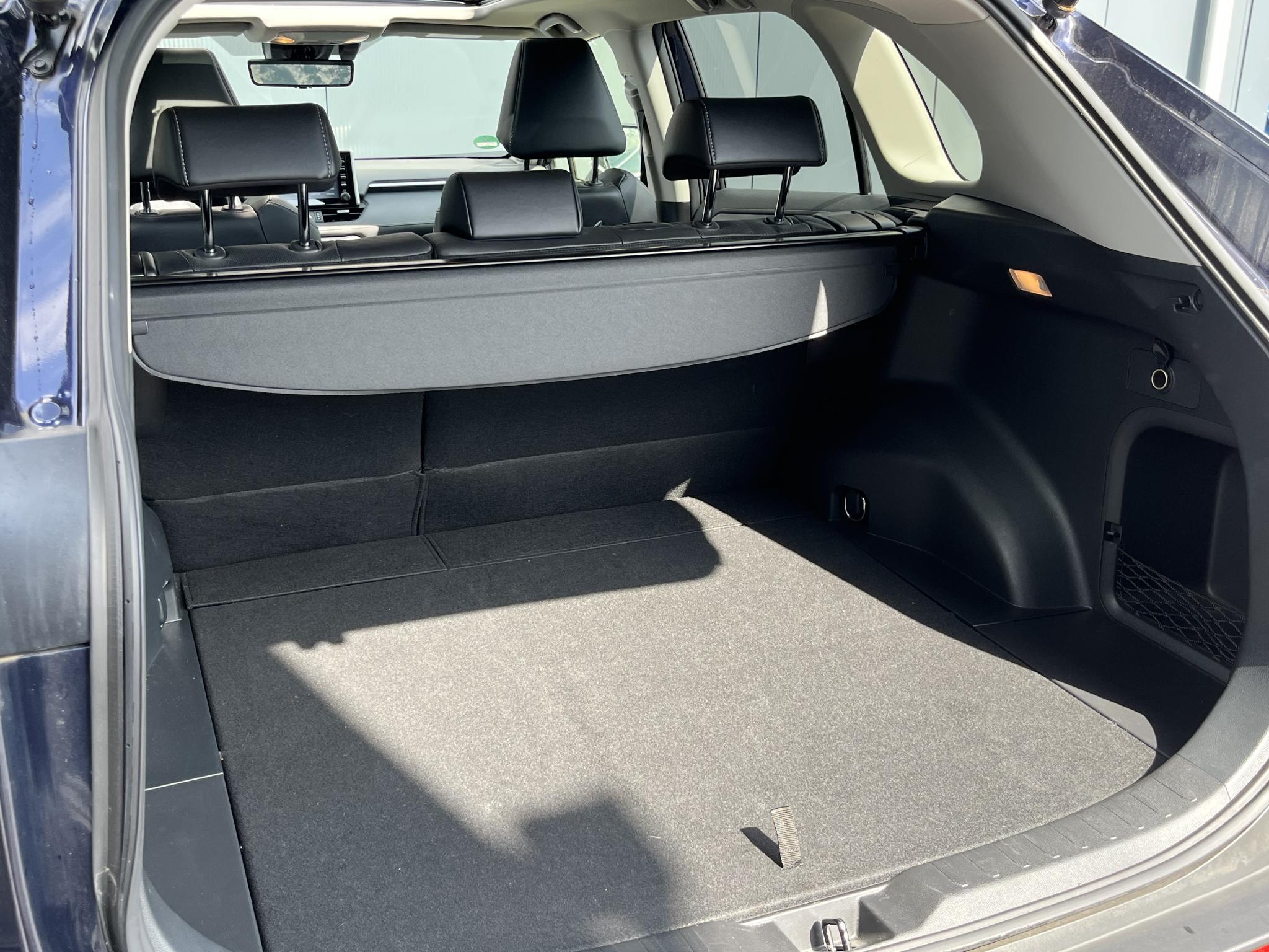 Foto van Toyota Toyota Rav4