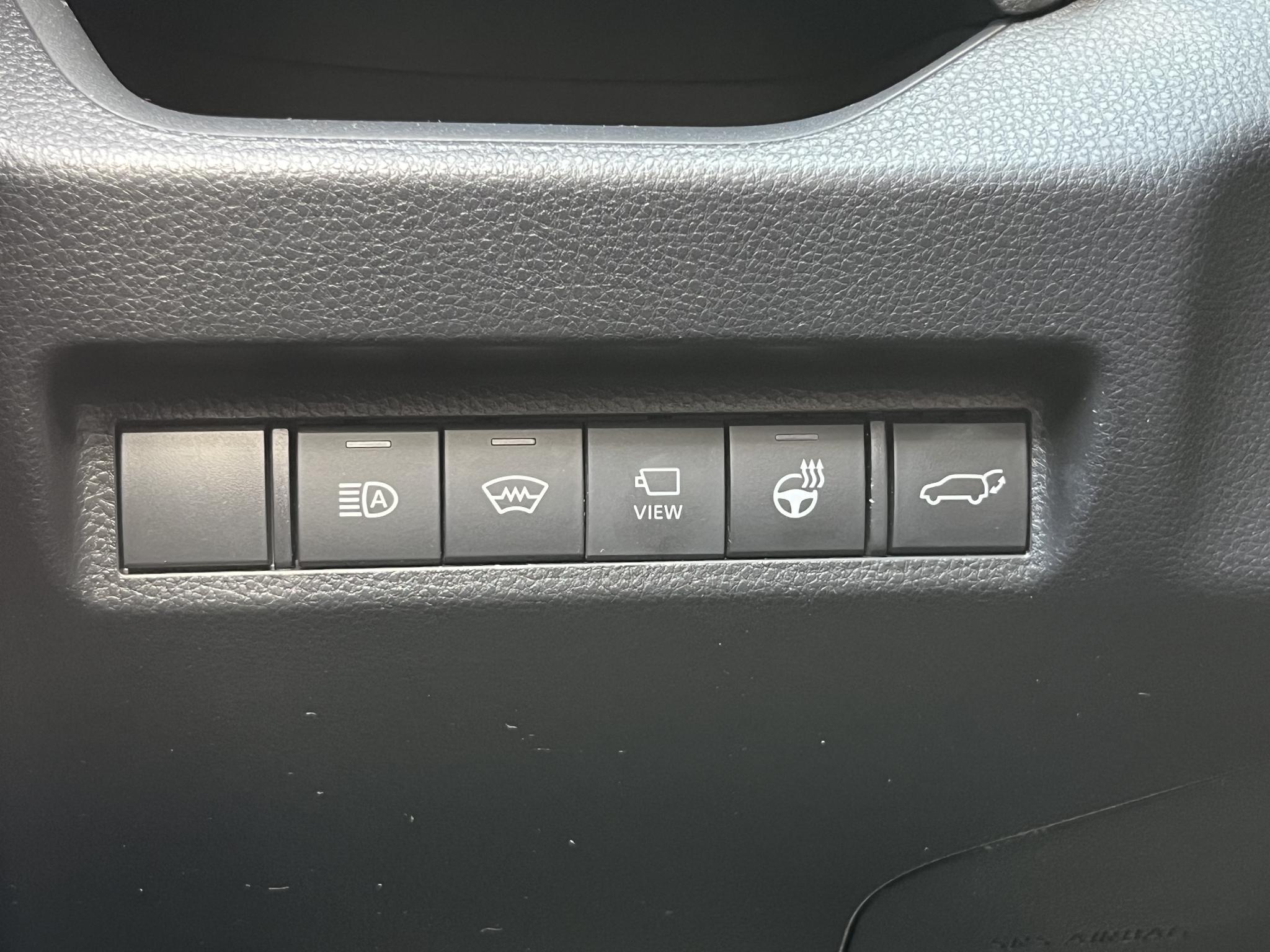 Foto van Toyota Toyota Rav4