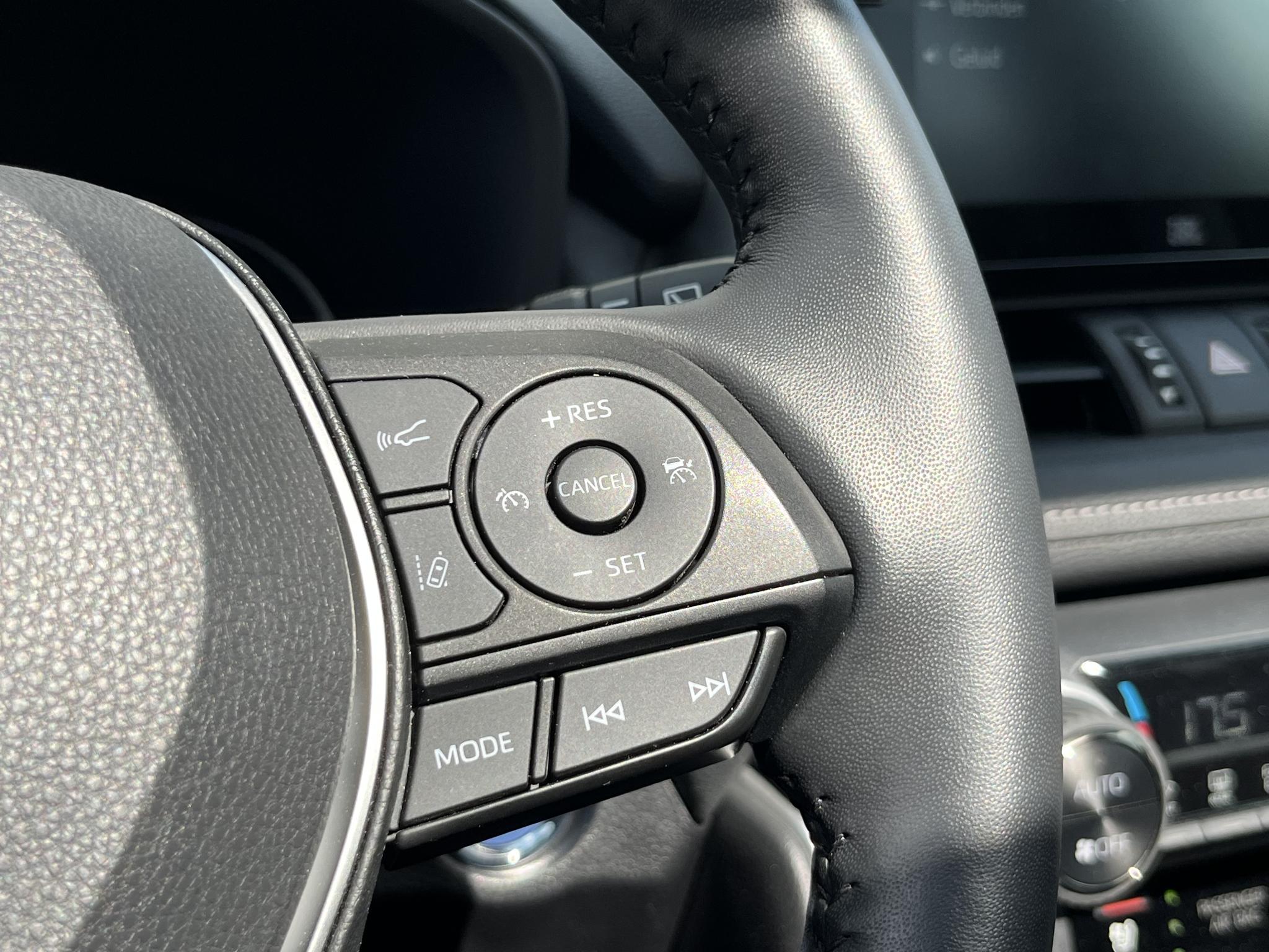 Foto van Toyota Toyota Rav4