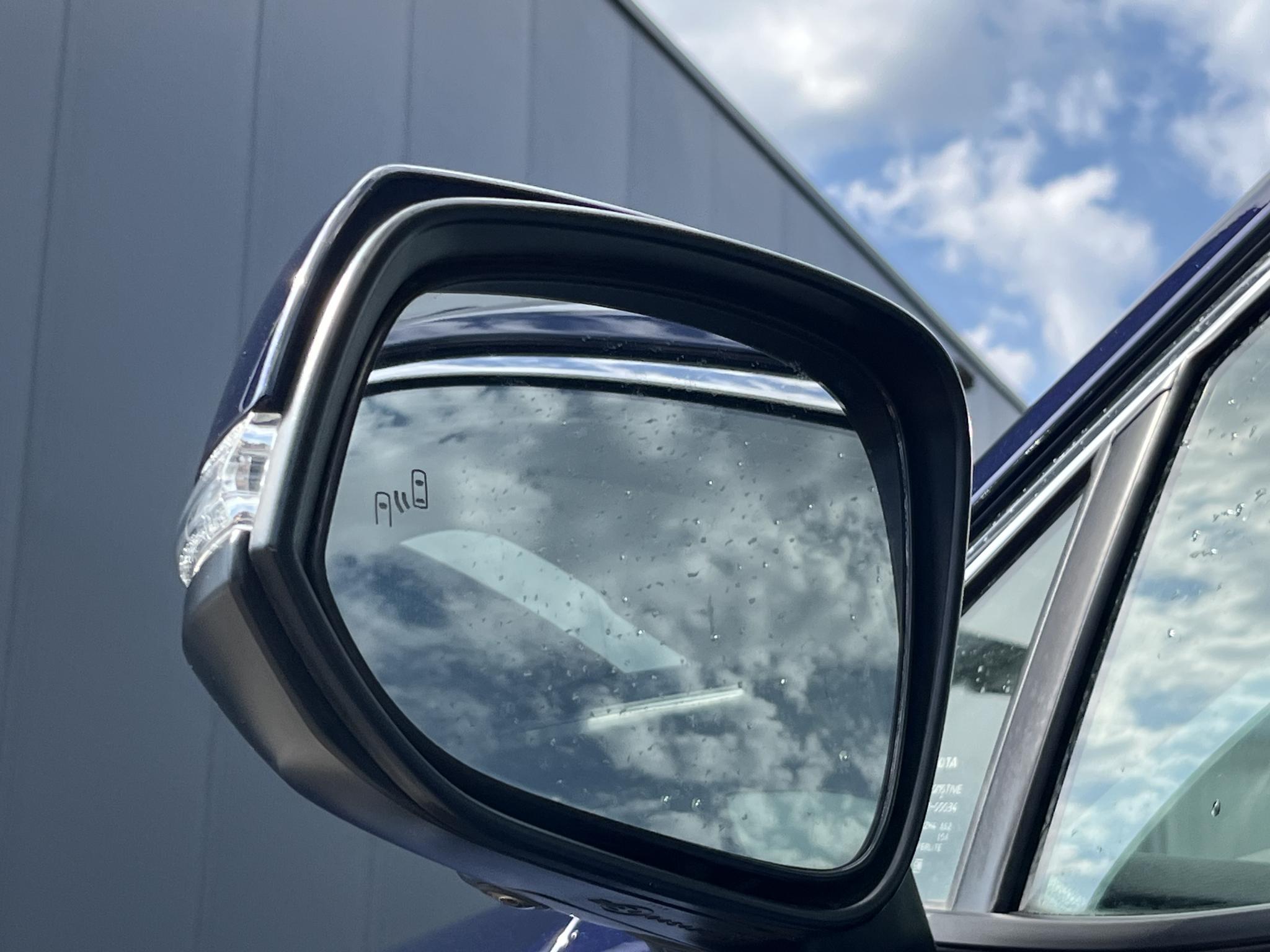 Foto van Toyota Toyota Rav4