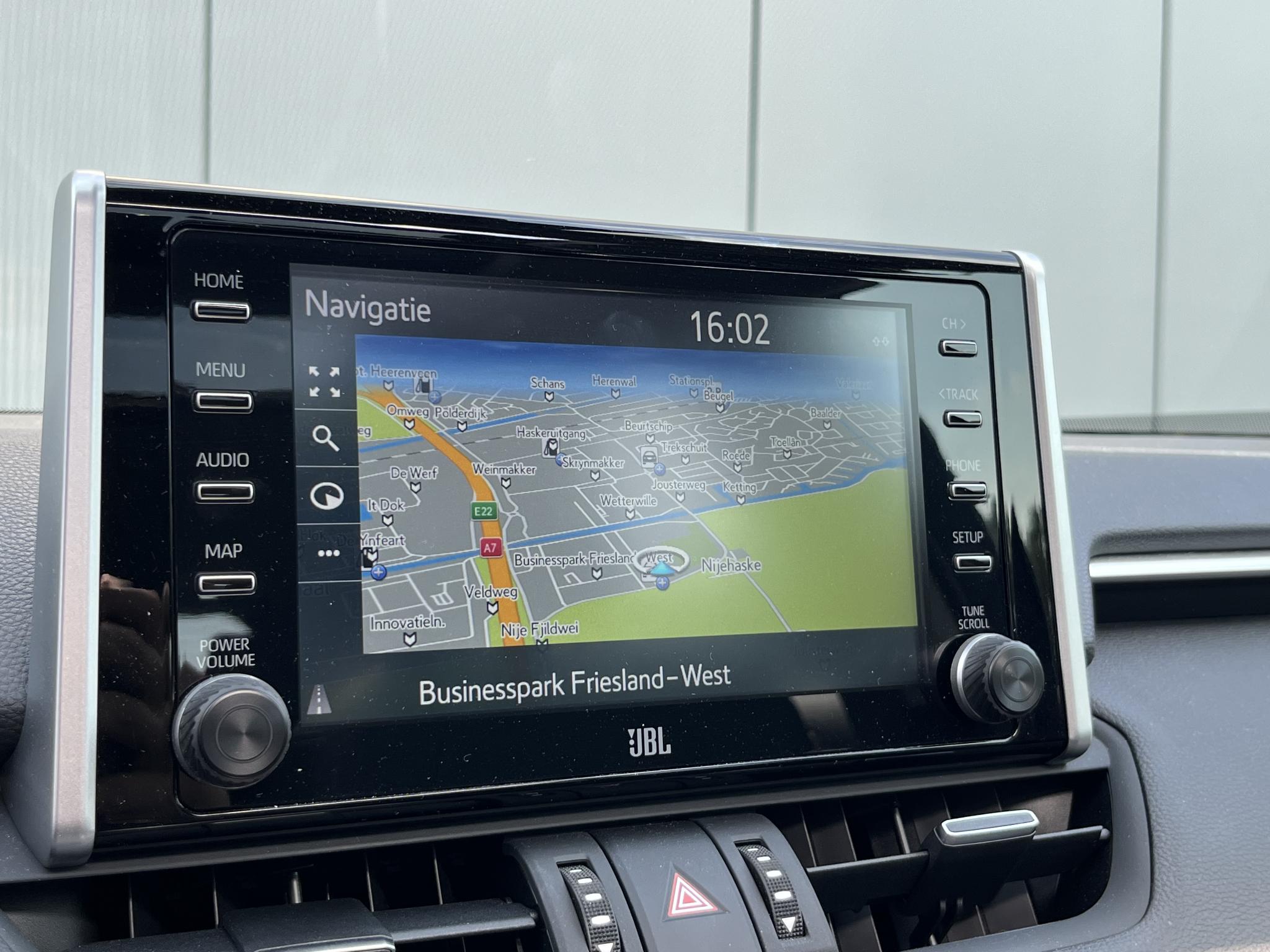 Foto van Toyota Toyota Rav4