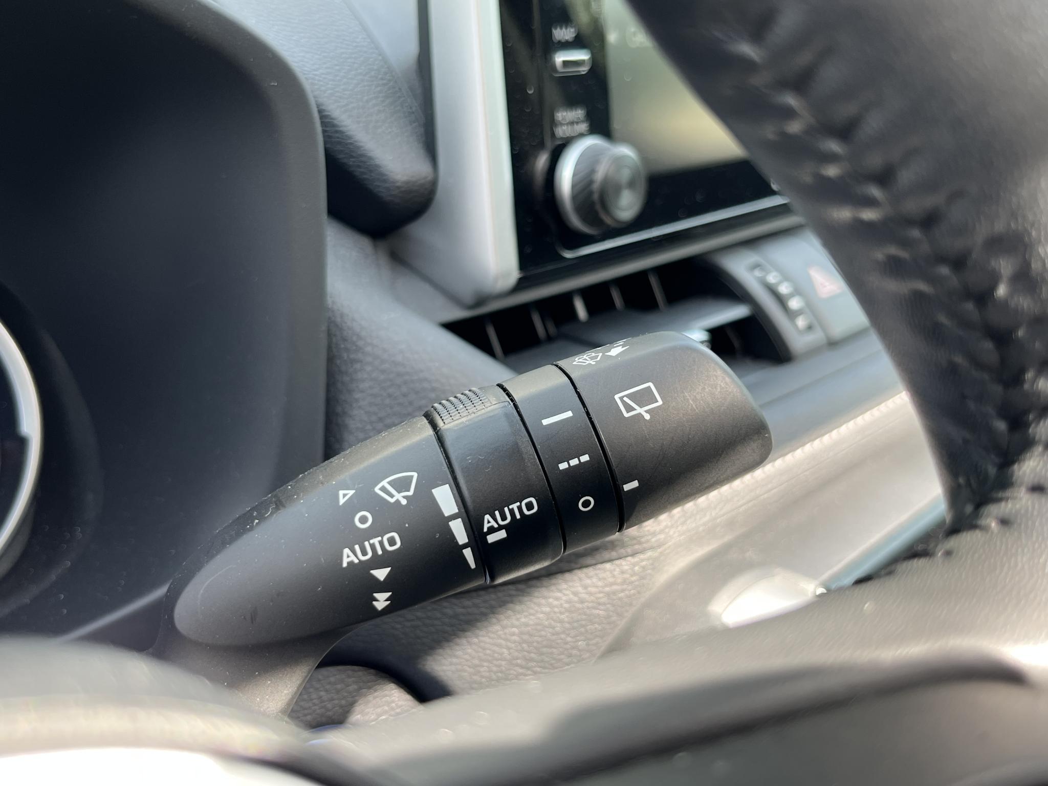 Foto van Toyota Toyota Rav4