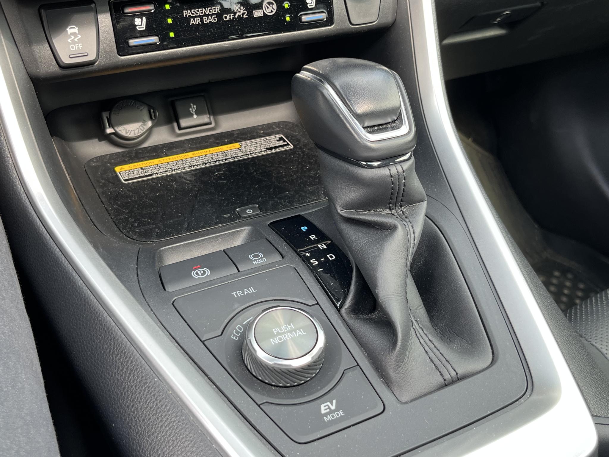 Foto van Toyota Toyota Rav4