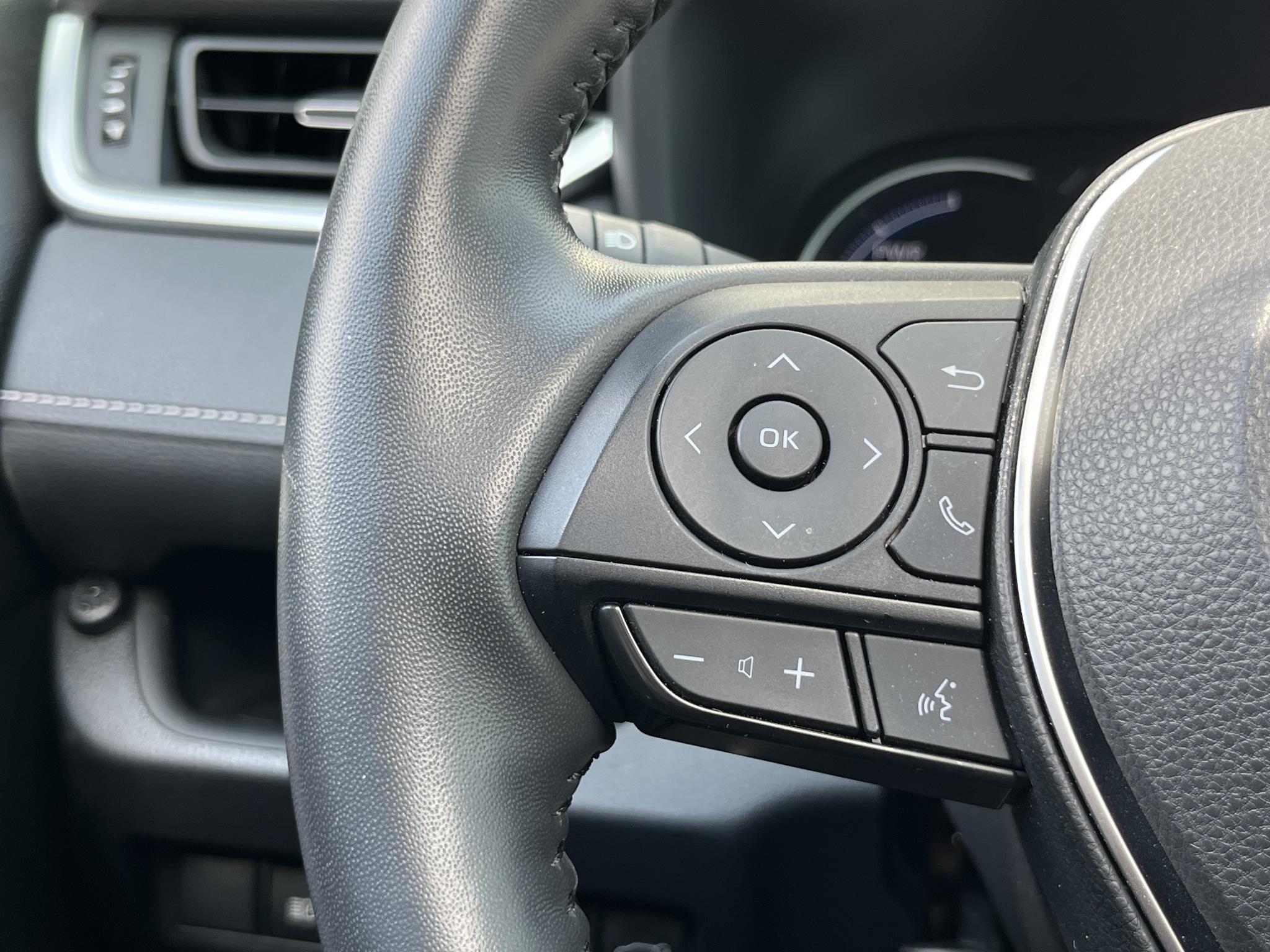 Foto van Toyota Toyota Rav4