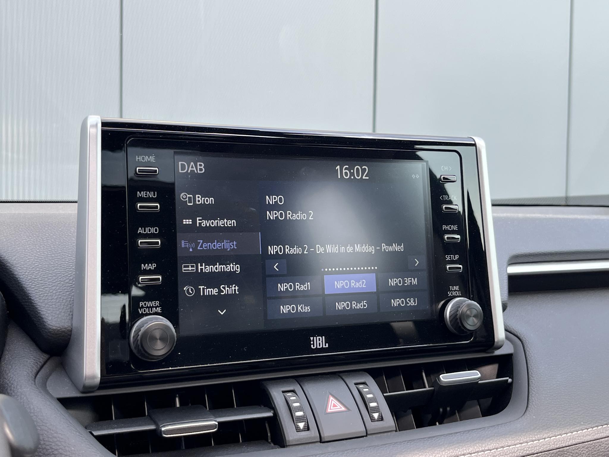 Foto van Toyota Toyota Rav4