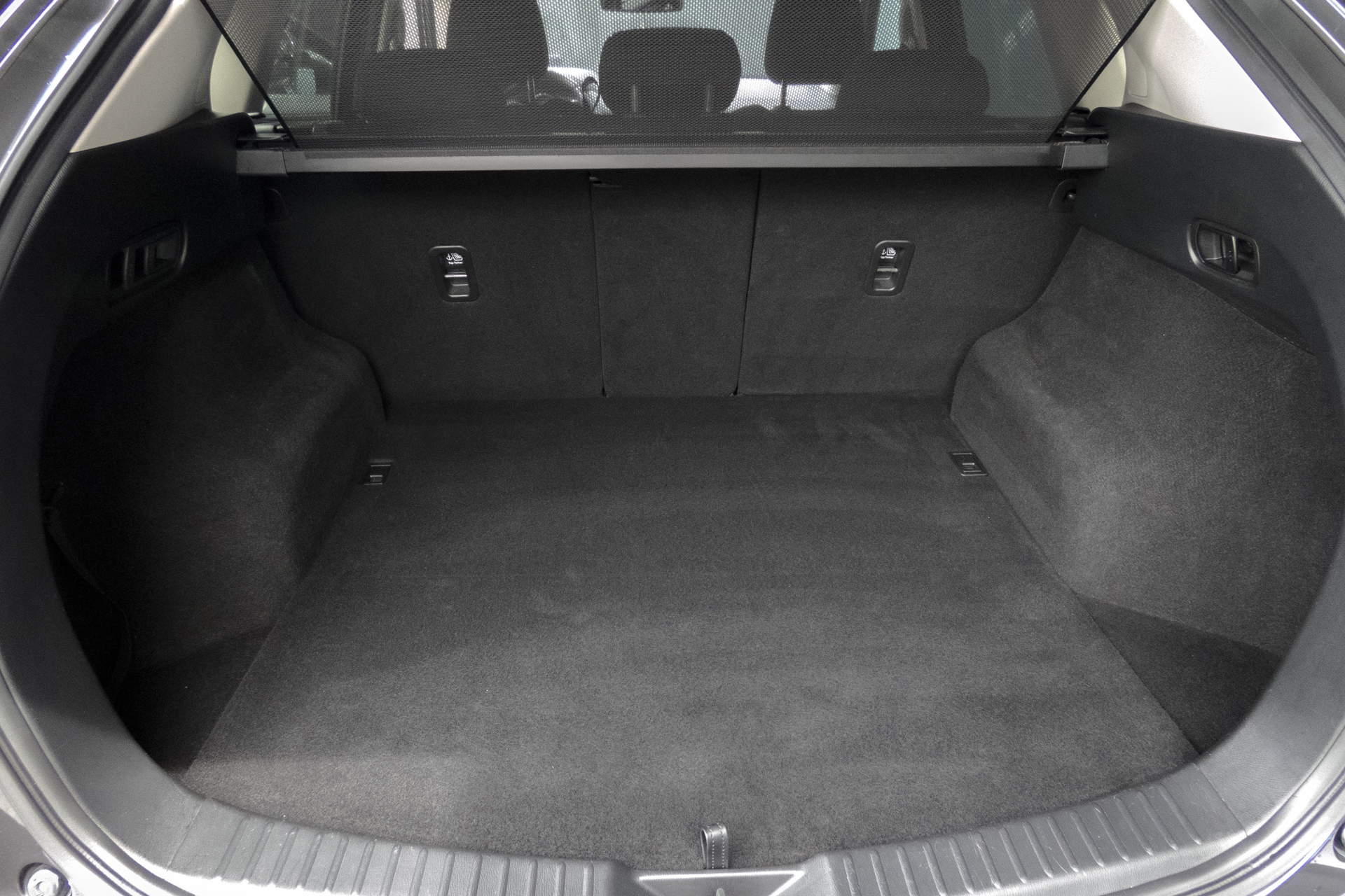 Foto van Mazda Mazda Cx-5