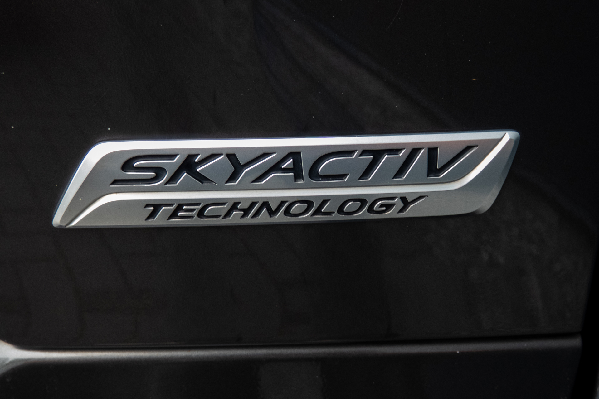 Foto van Mazda Mazda Cx-5