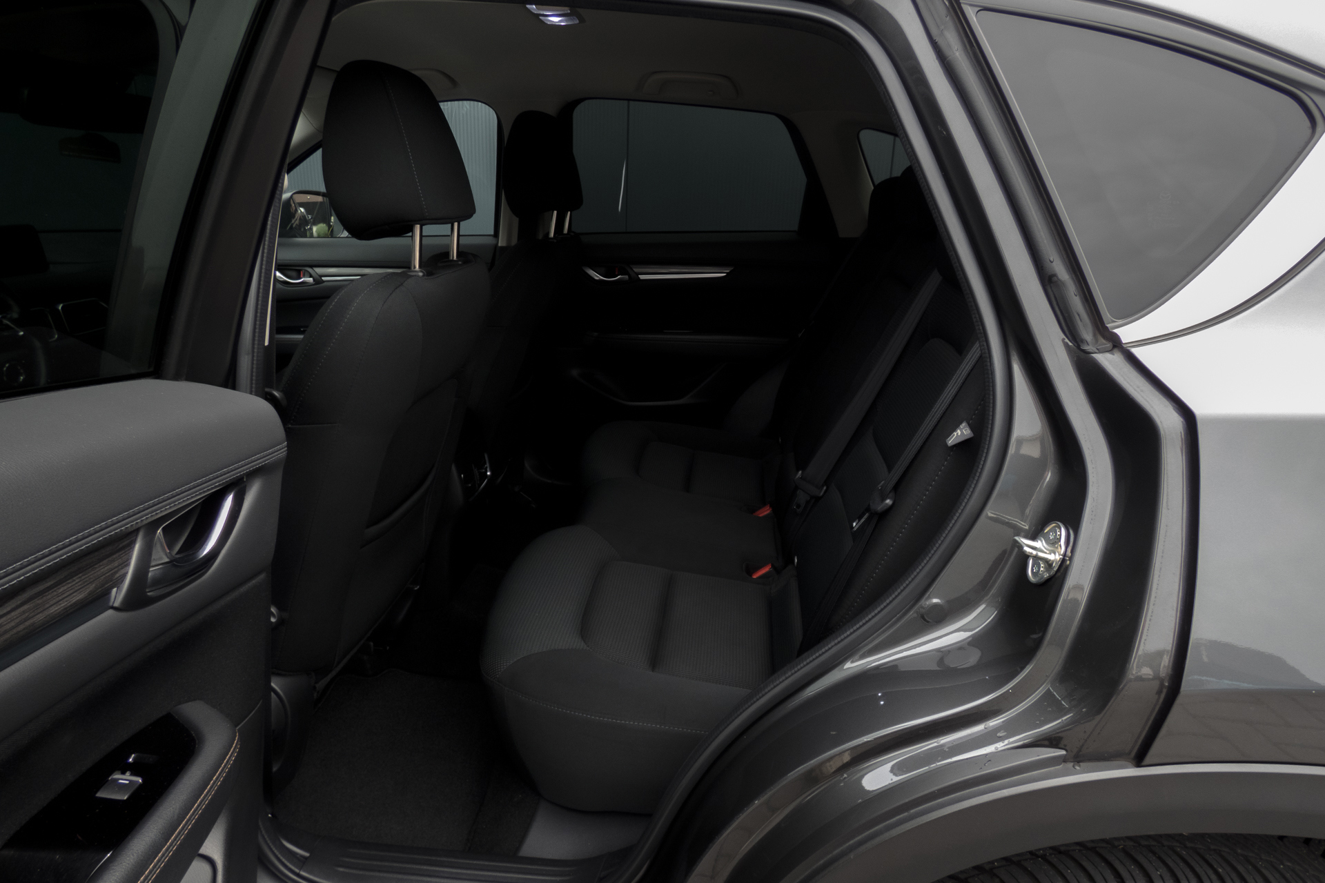 Foto van Mazda Mazda Cx-5