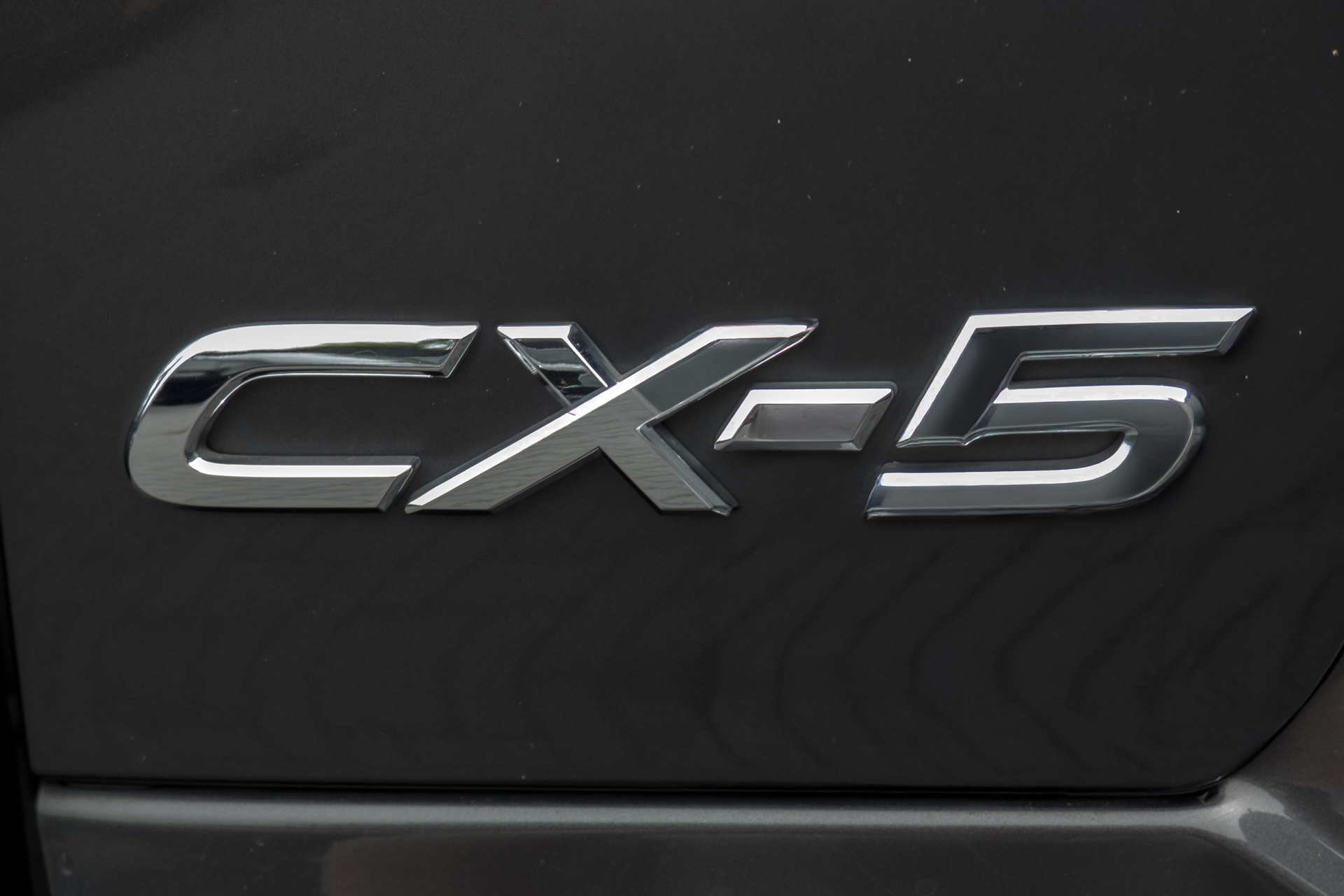 Foto van Mazda Mazda Cx-5