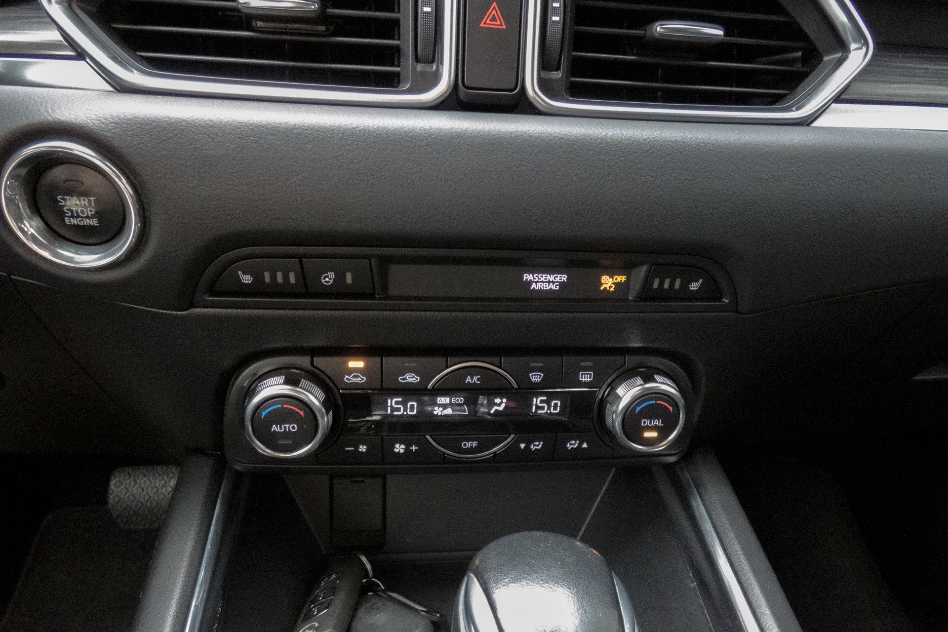 Foto van Mazda Mazda Cx-5