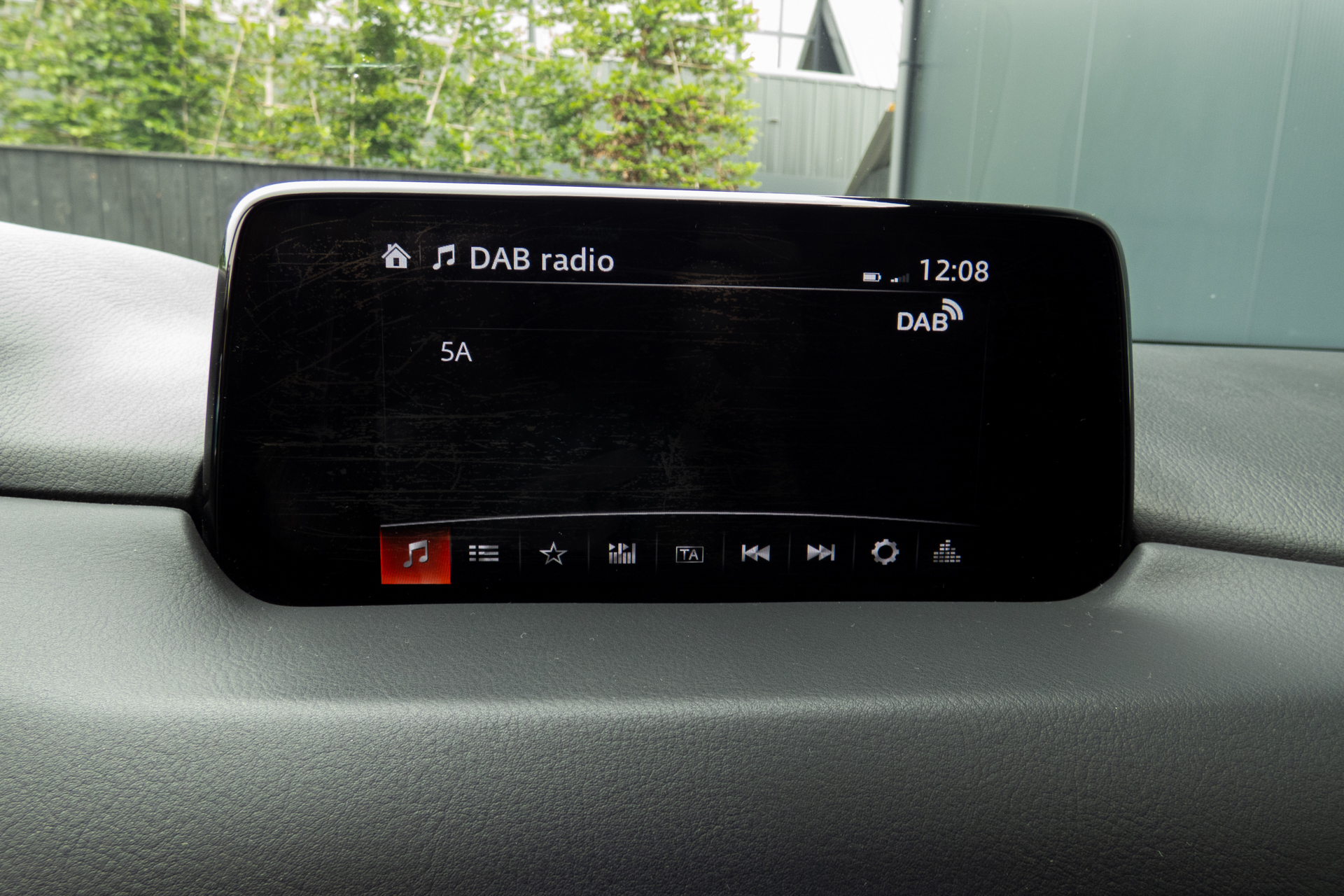 Foto van Mazda Mazda Cx-5