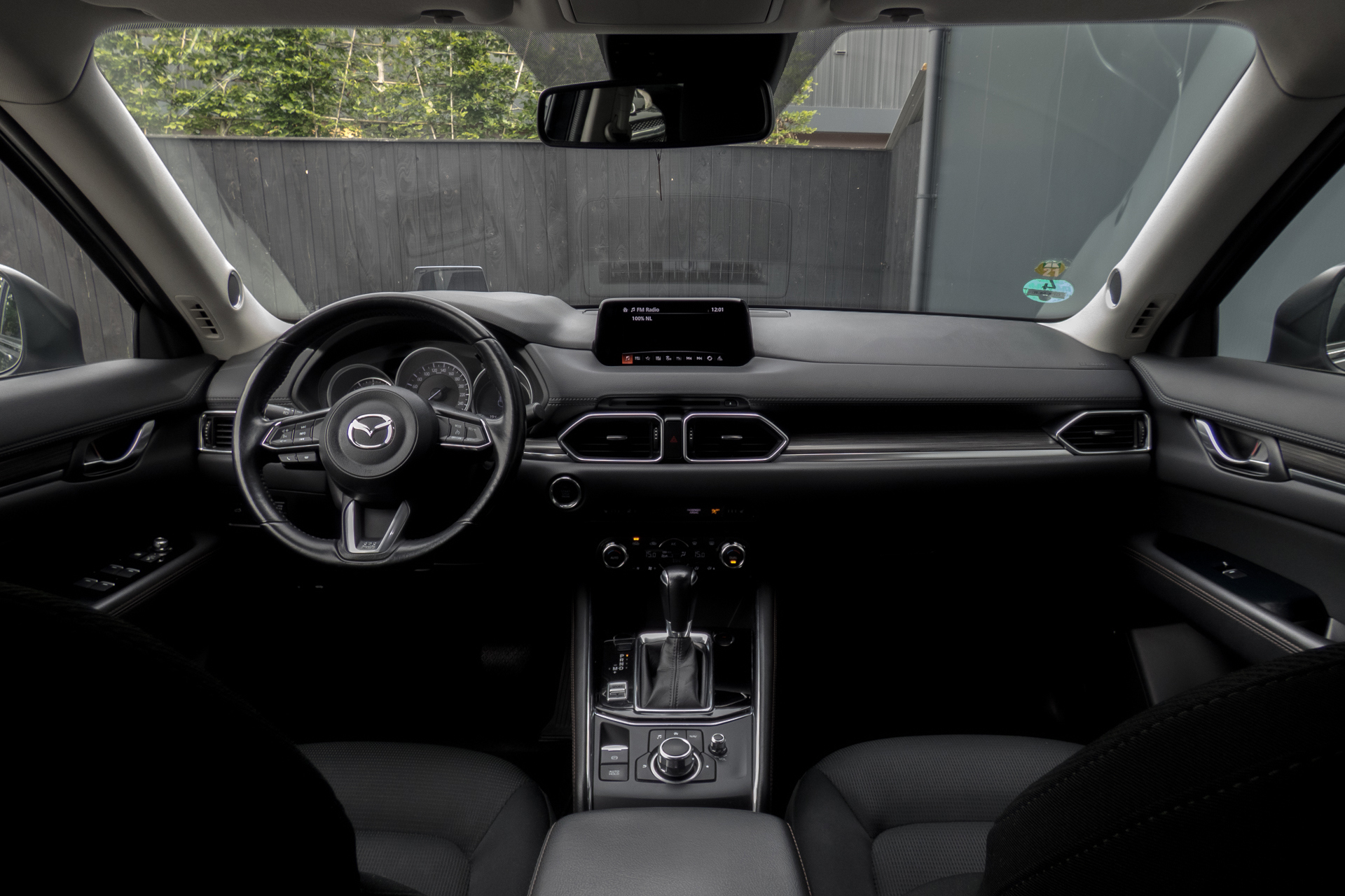 Foto van Mazda Mazda Cx-5