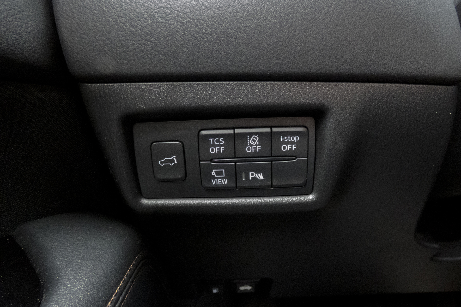 Foto van Mazda Mazda Cx-5