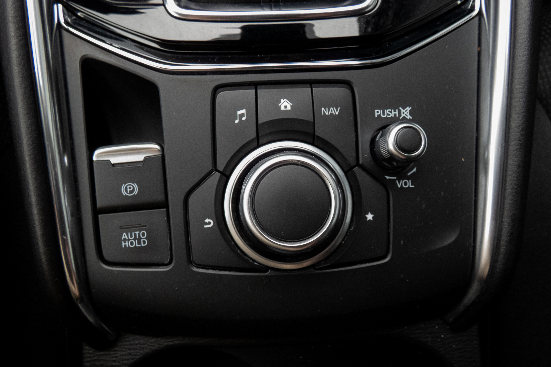 Foto van Mazda Mazda Cx-5