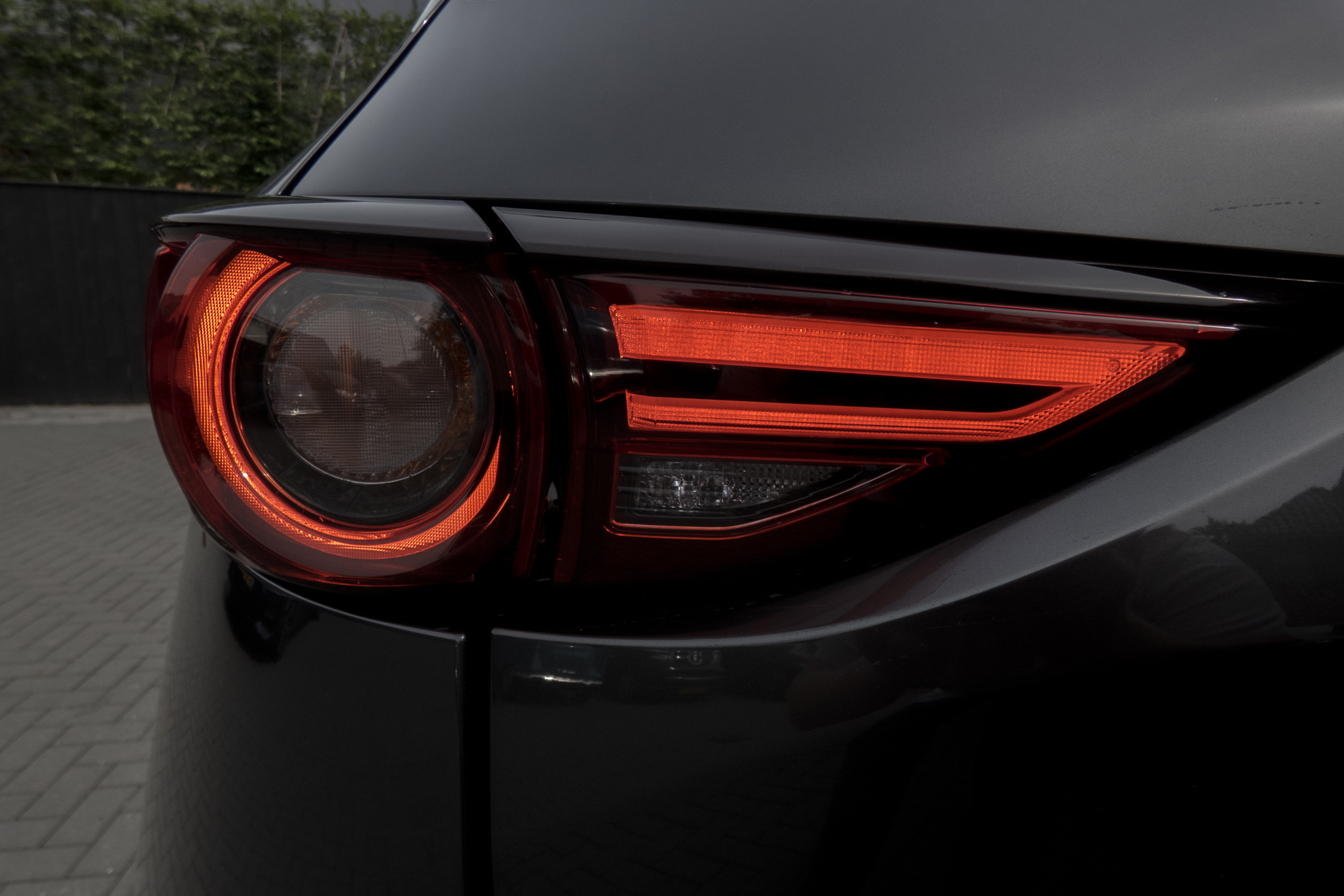 Foto van Mazda Mazda Cx-5