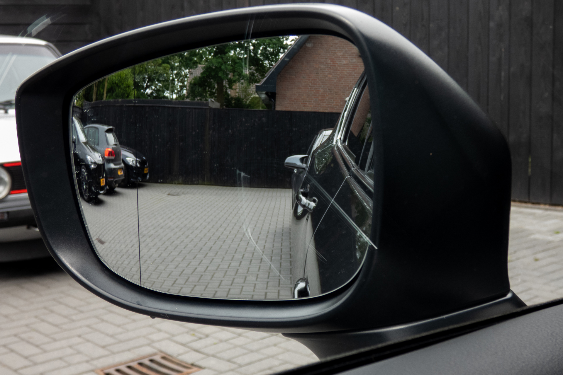 Foto van Mazda Mazda Cx-5