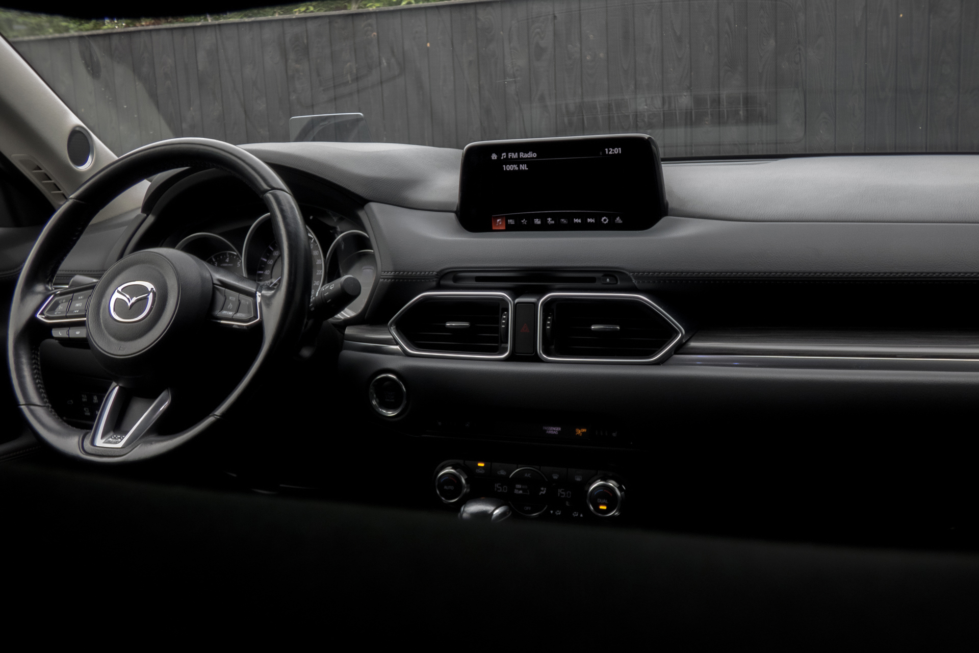 Foto van Mazda Mazda Cx-5