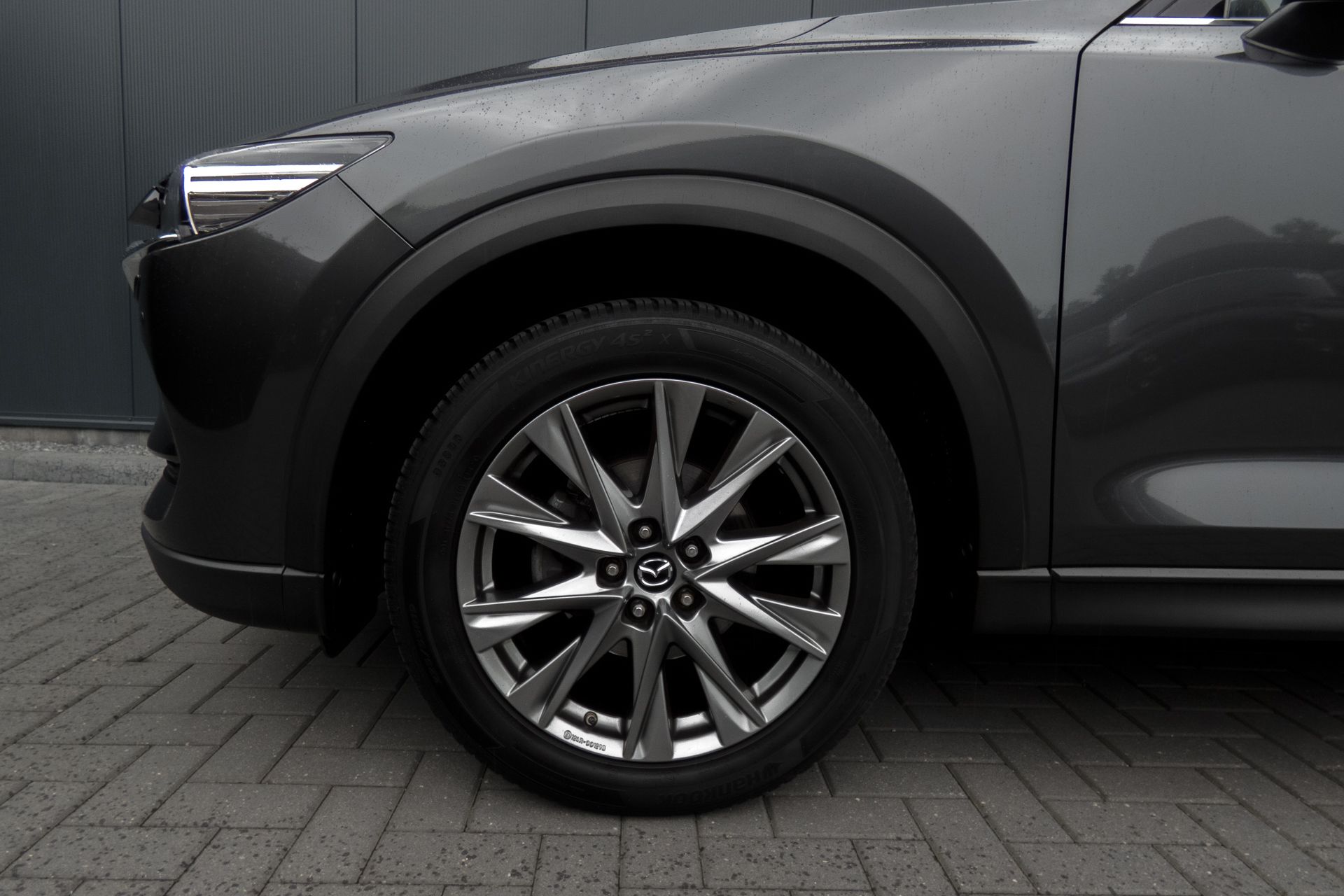 Foto van Mazda Mazda Cx-5