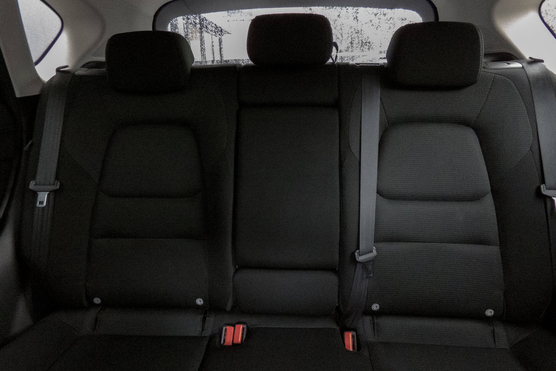 Foto van Mazda Mazda Cx-5