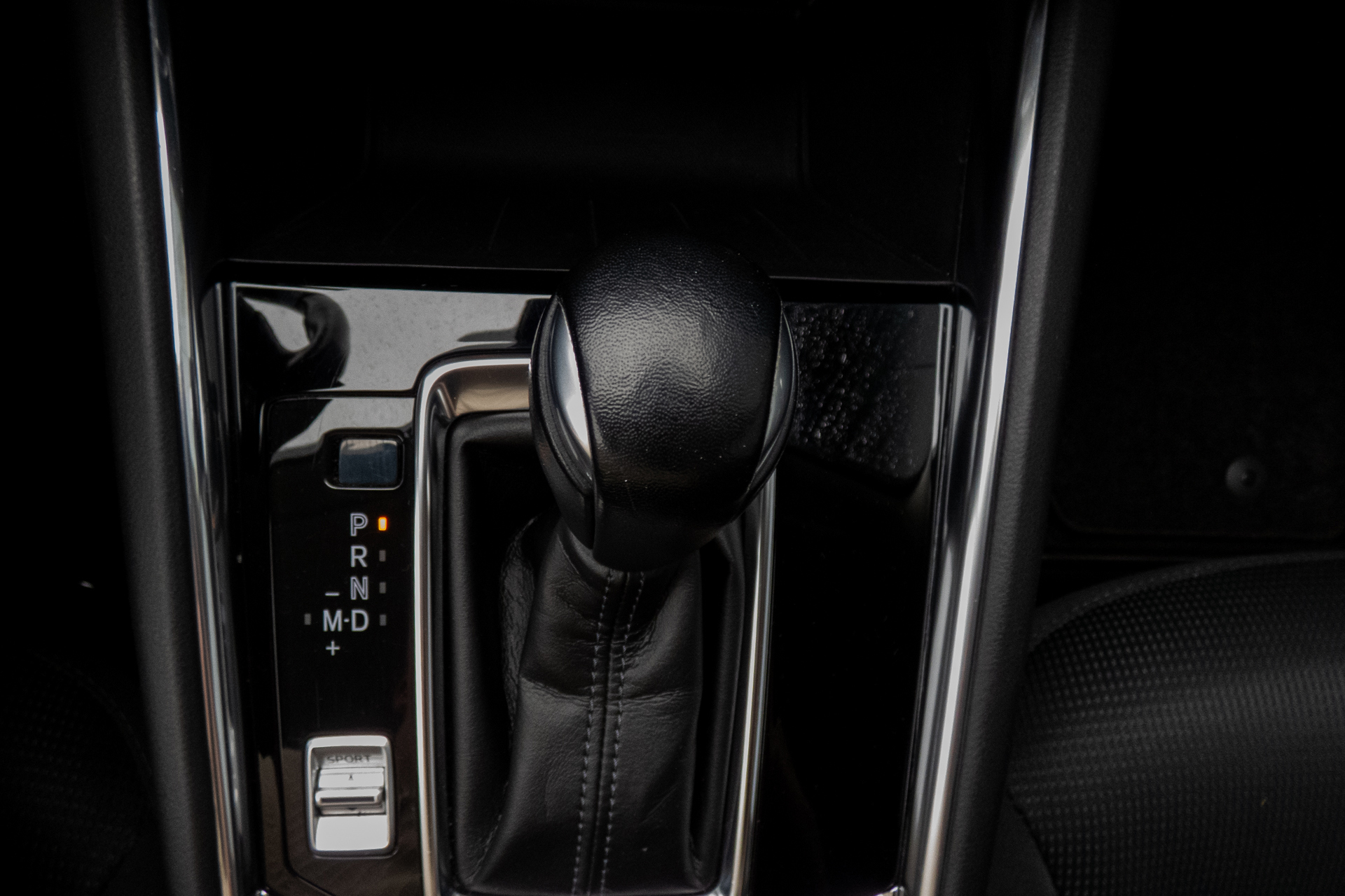 Foto van Mazda Mazda Cx-5