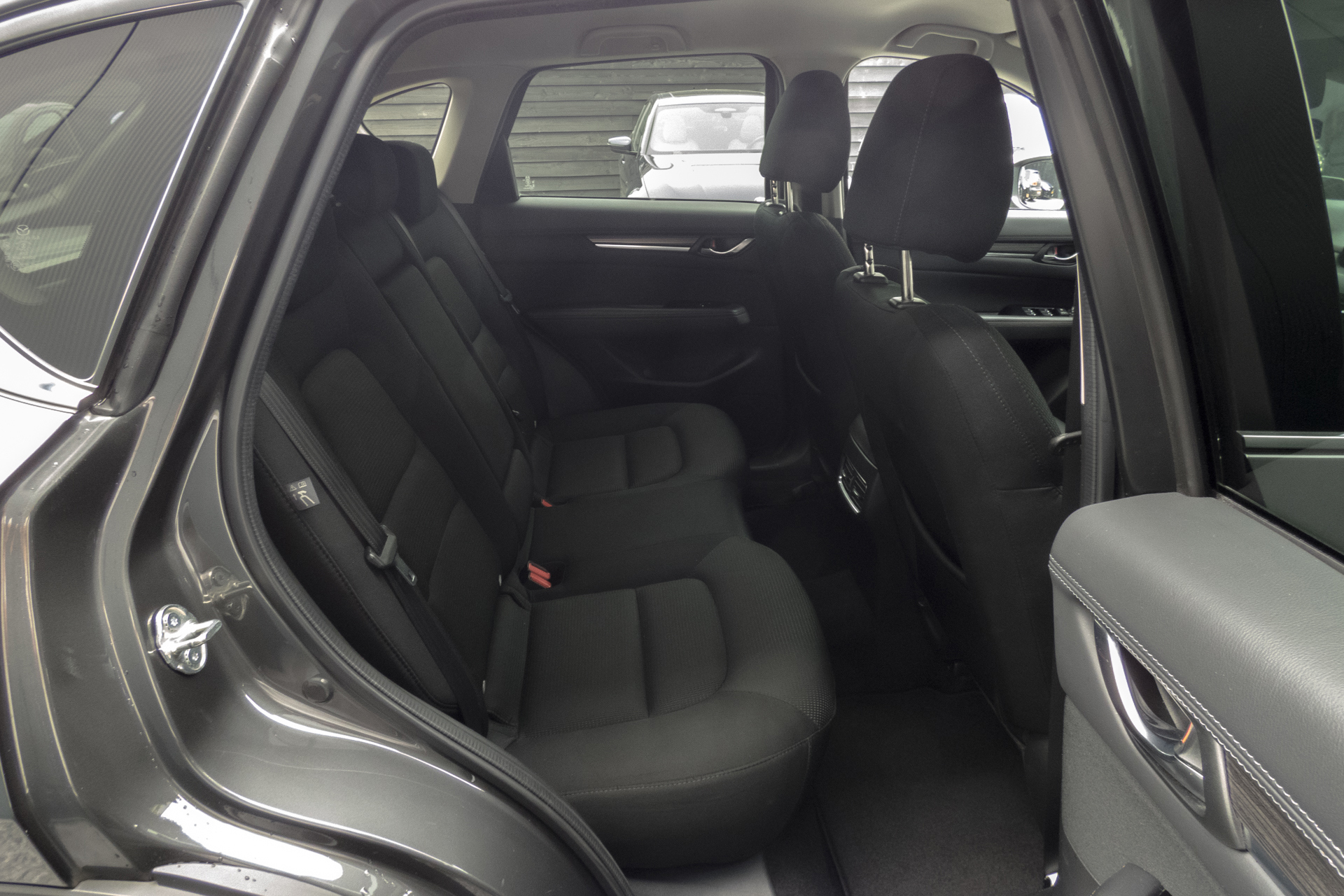 Foto van Mazda Mazda Cx-5