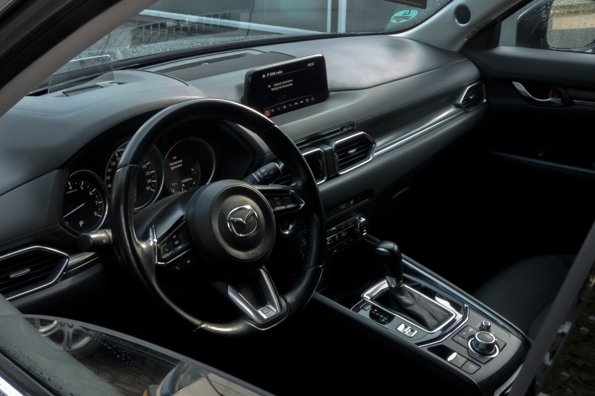Foto van Mazda Mazda Cx-5