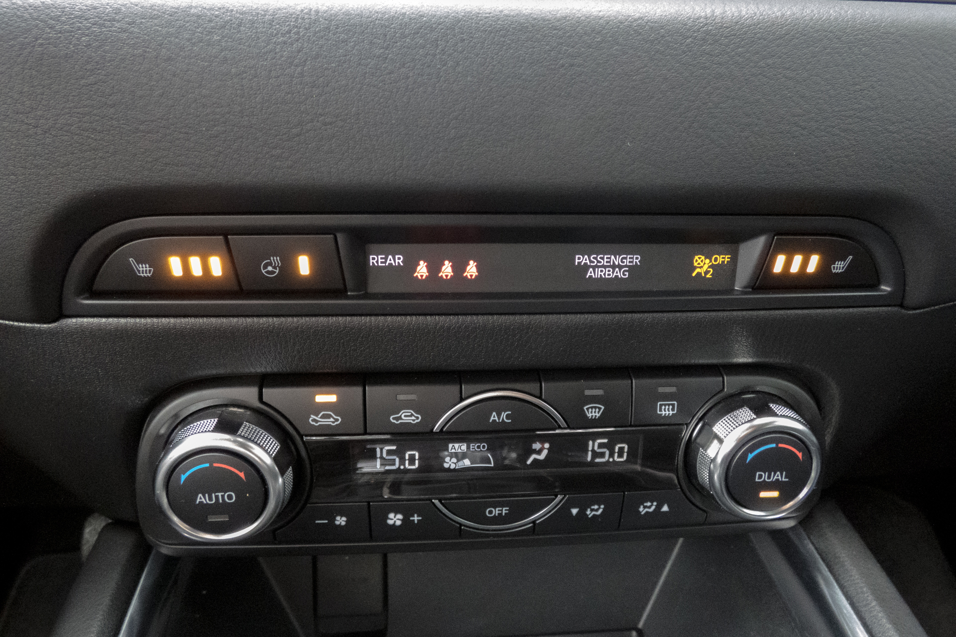 Foto van Mazda Mazda Cx-5