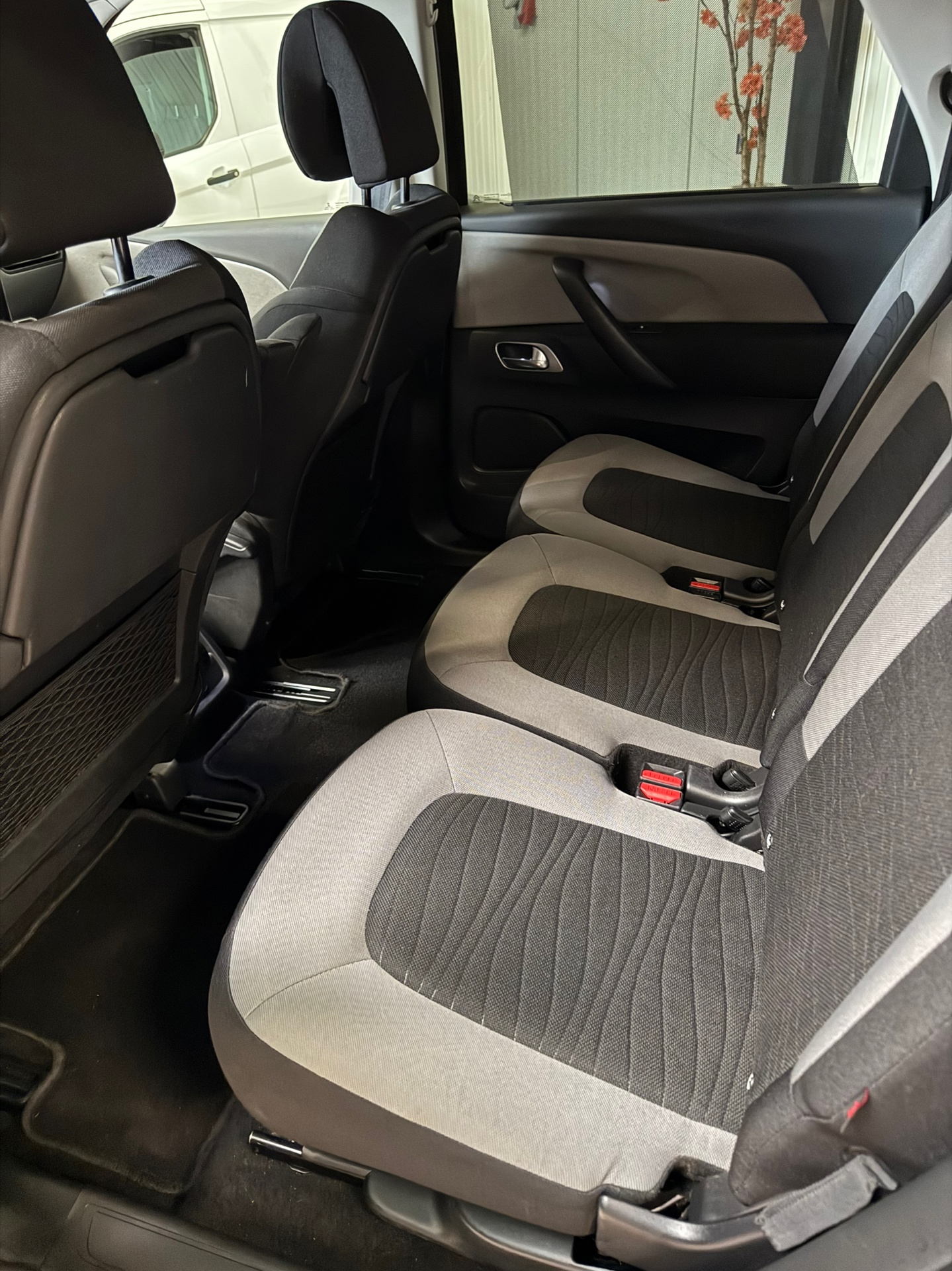 Foto van Citroen C4 Picasso