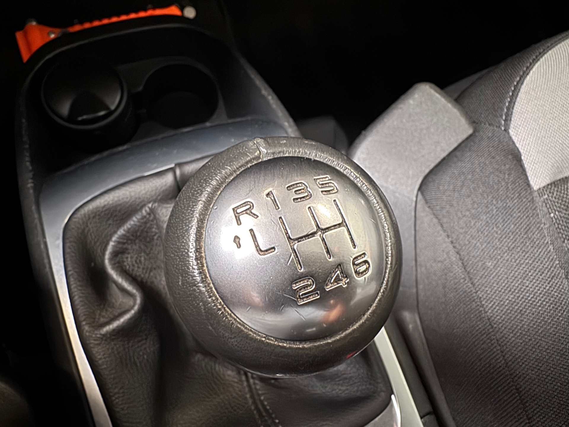 Foto van Citroen C4 Picasso