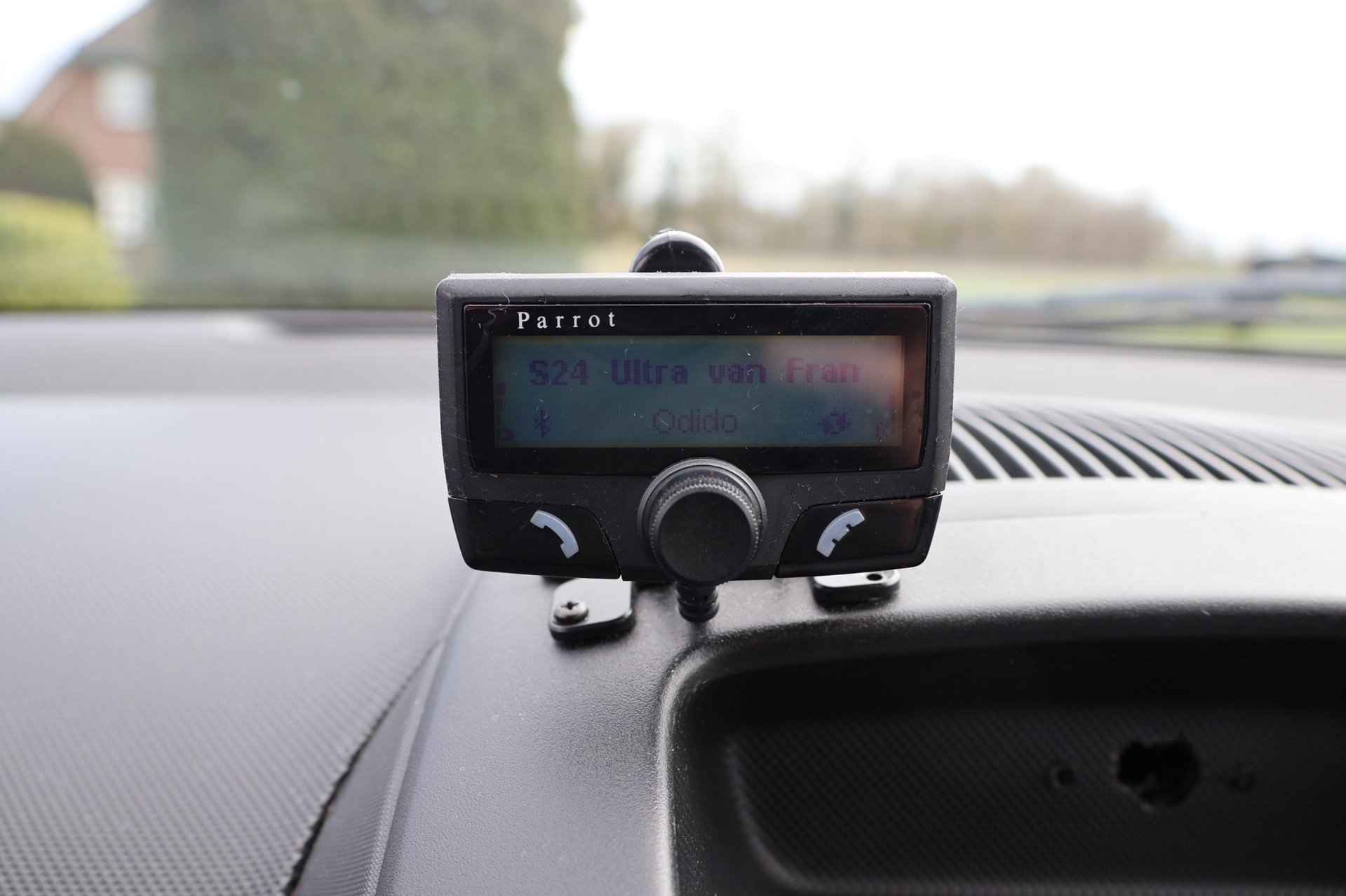 Foto van Citroen Citroen C1