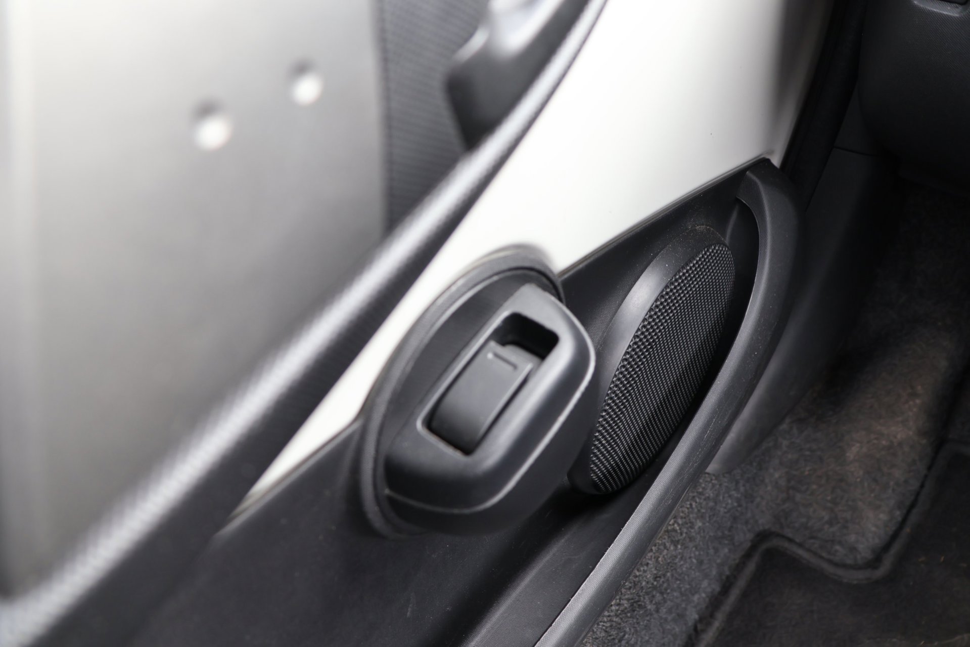Foto van Citroen Citroen C1