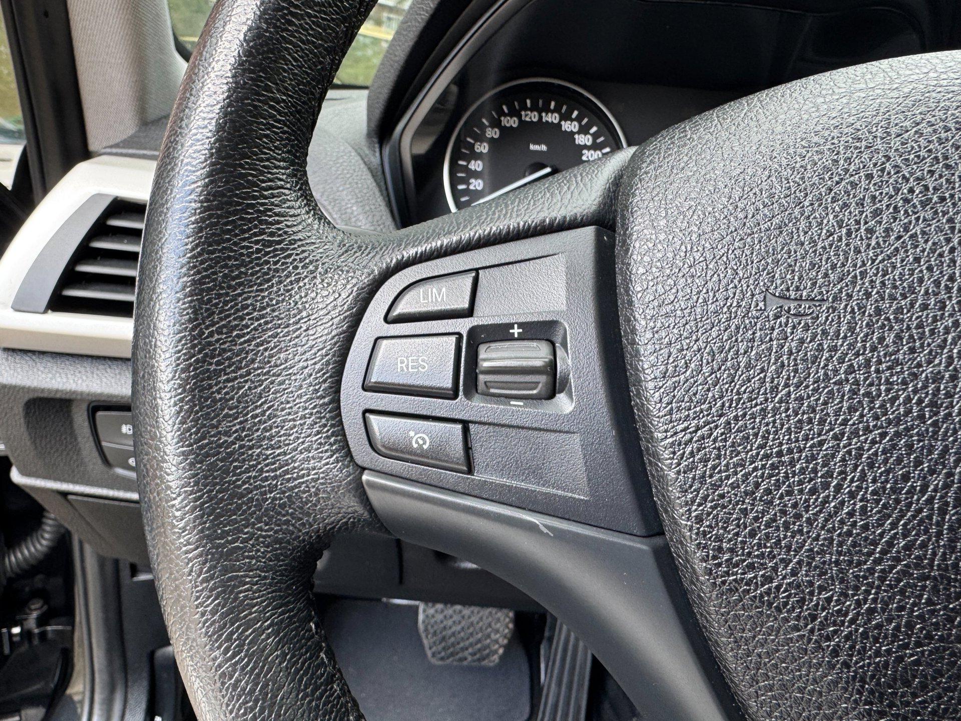 Foto van BMW 118i